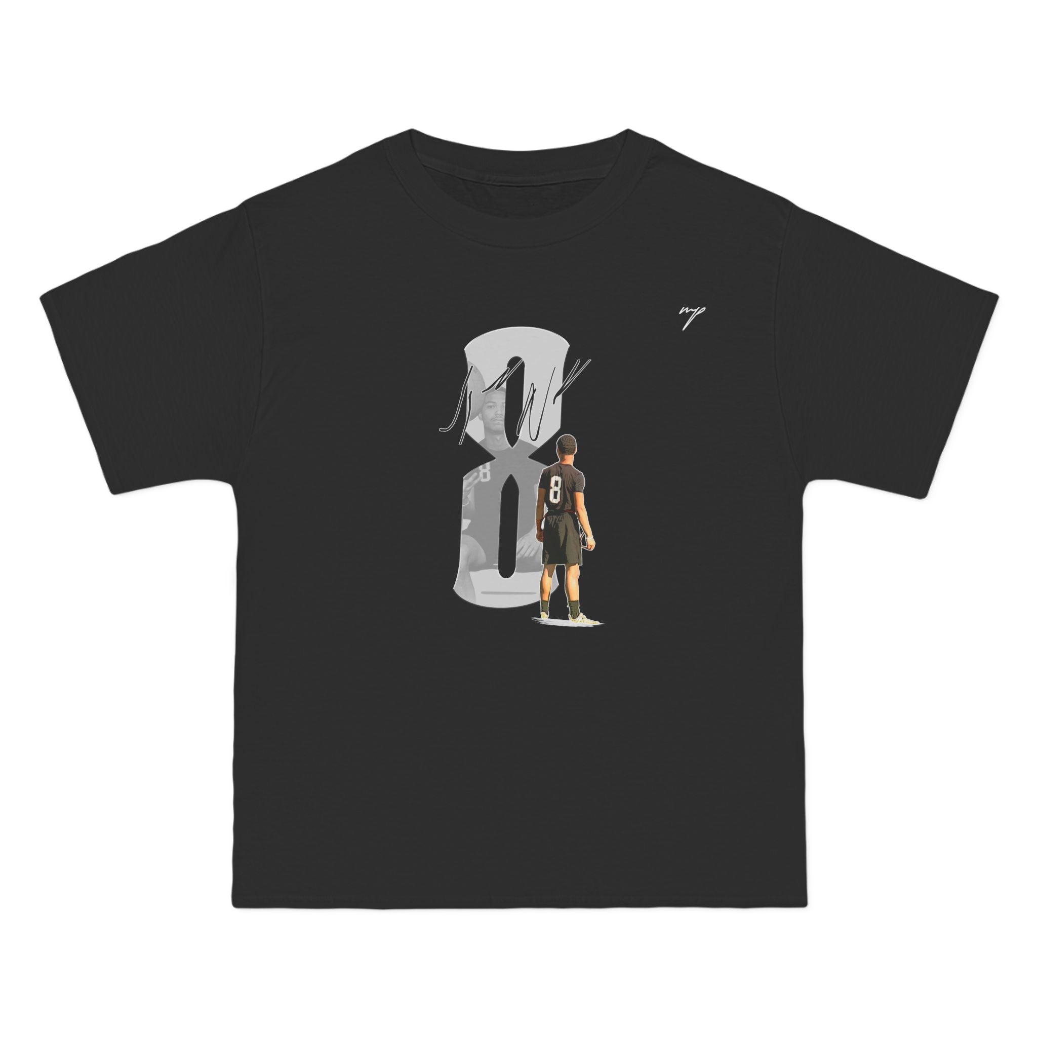 Traevion Nelson Vintage Tee
