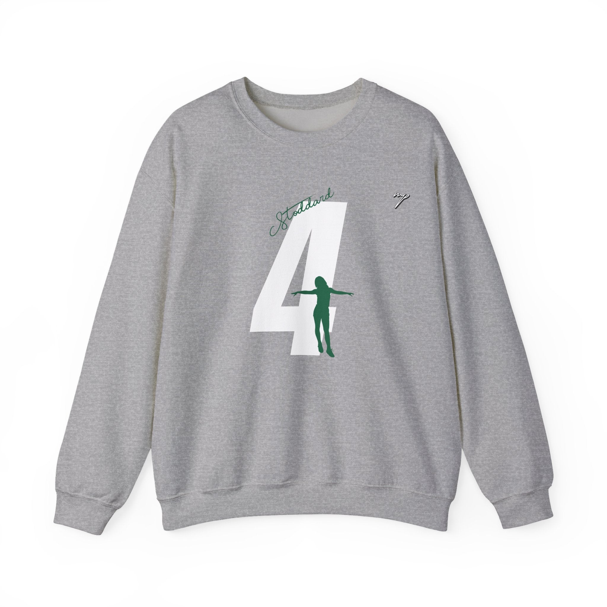 Rebecca Stoddard Crewneck
