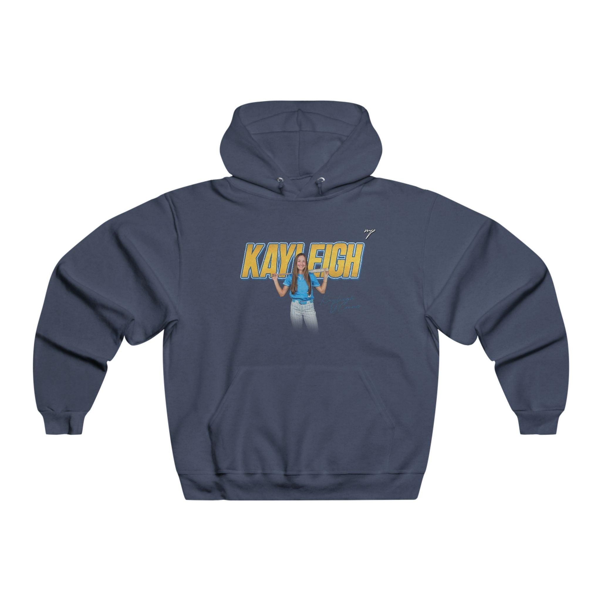 Kayleigh O'Connor Vintage Hoodie