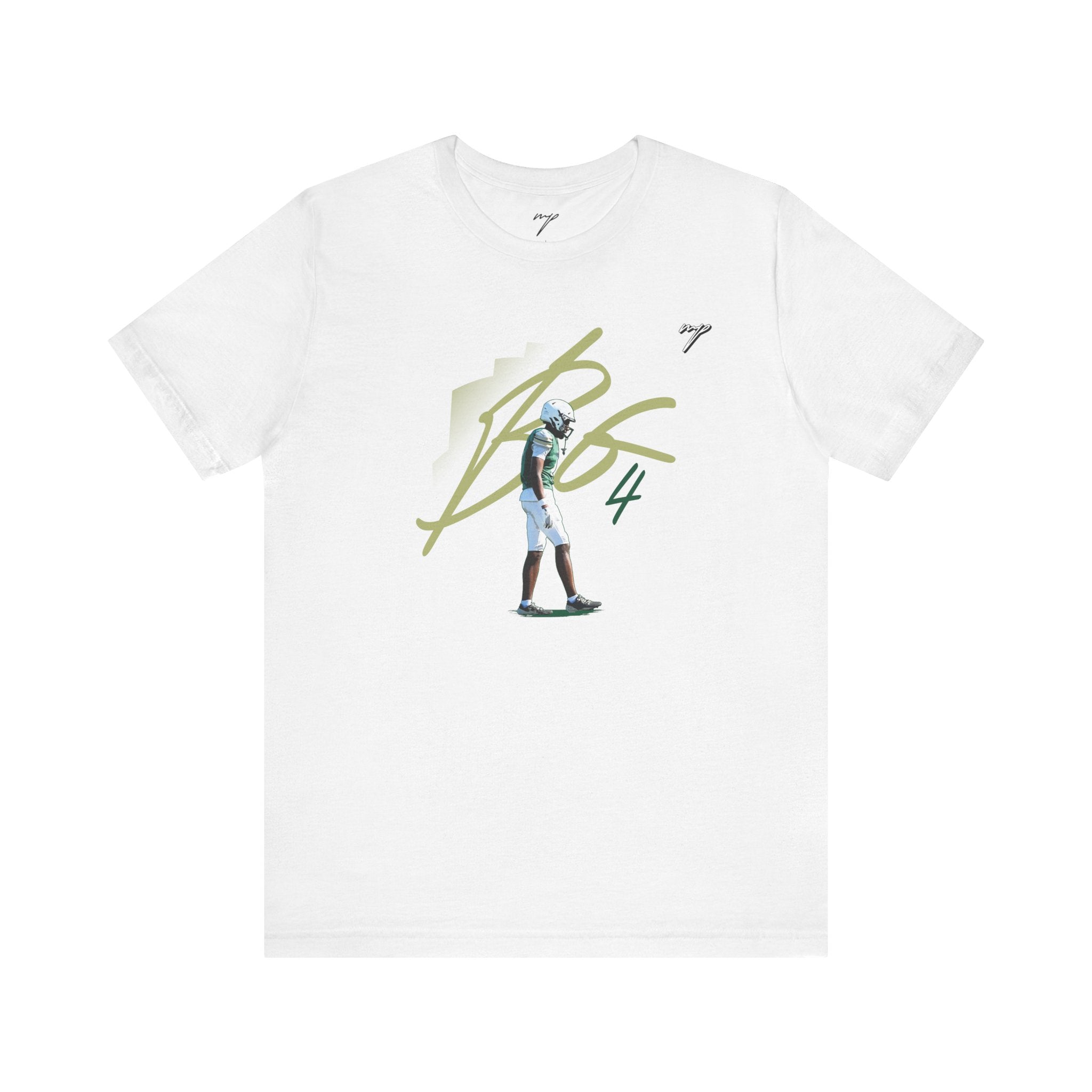 Brian Butler Graphic Tee