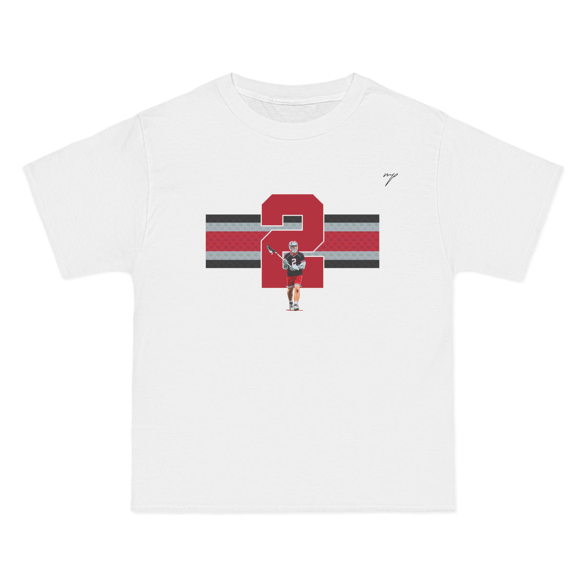 Kobe Genco Vintage Tee