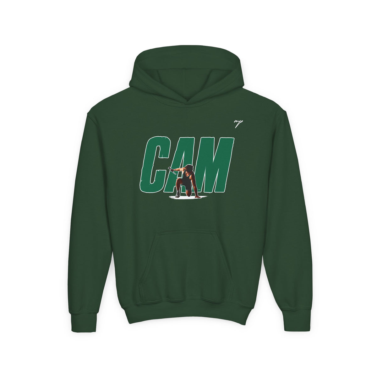 Cameron Borneman YOUTH Hoodie