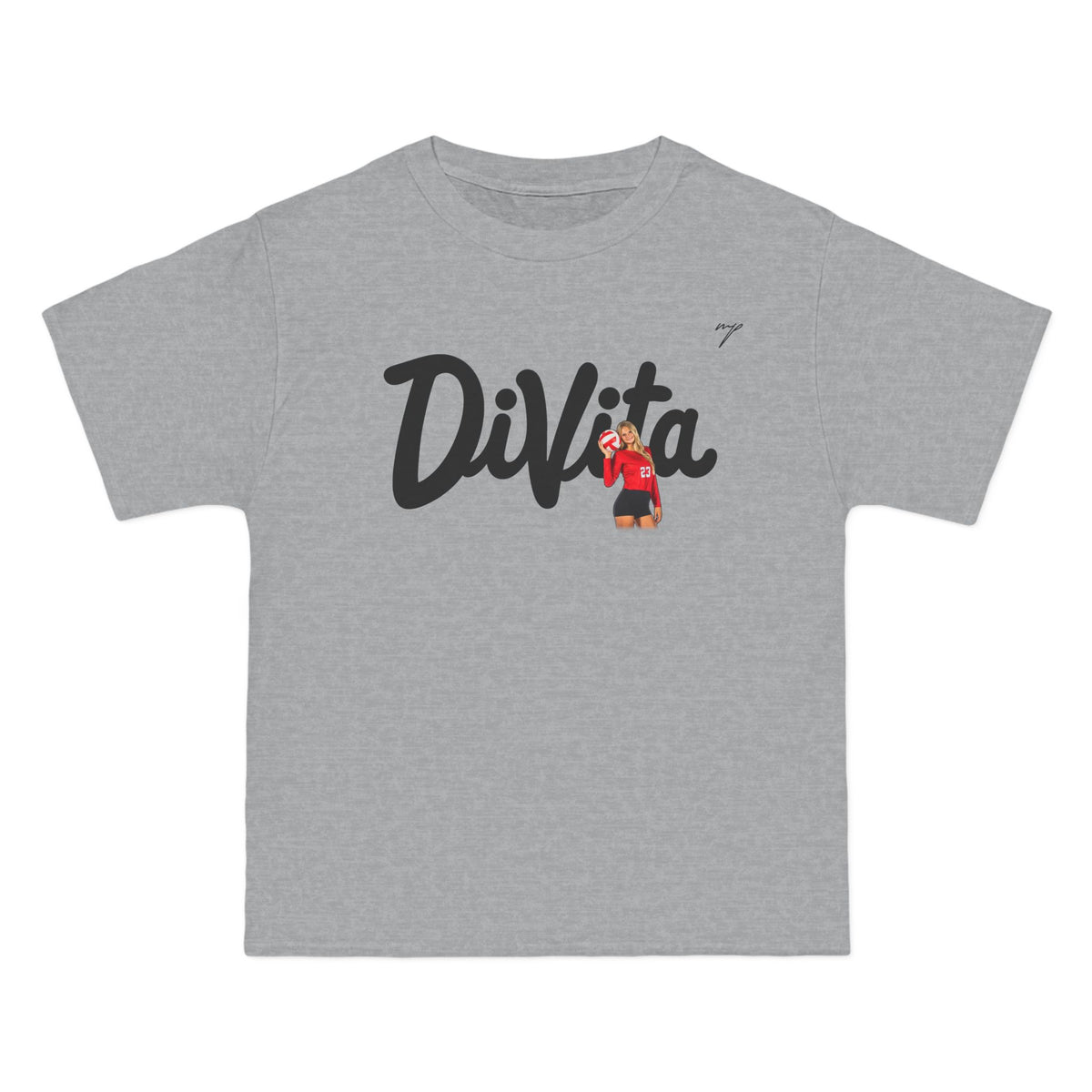 Gabby DiVita Vintage Tee