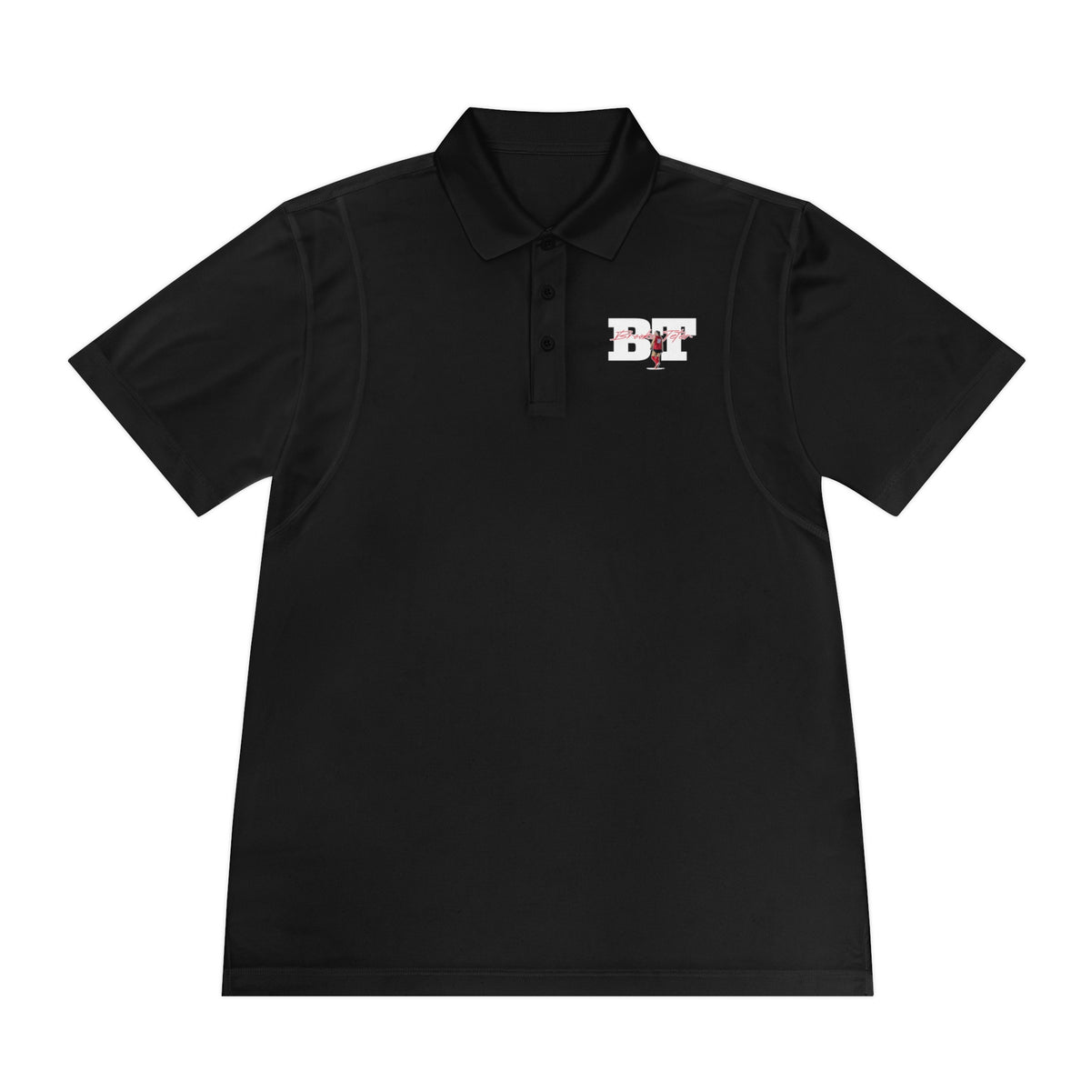 Brooke Teter Polo