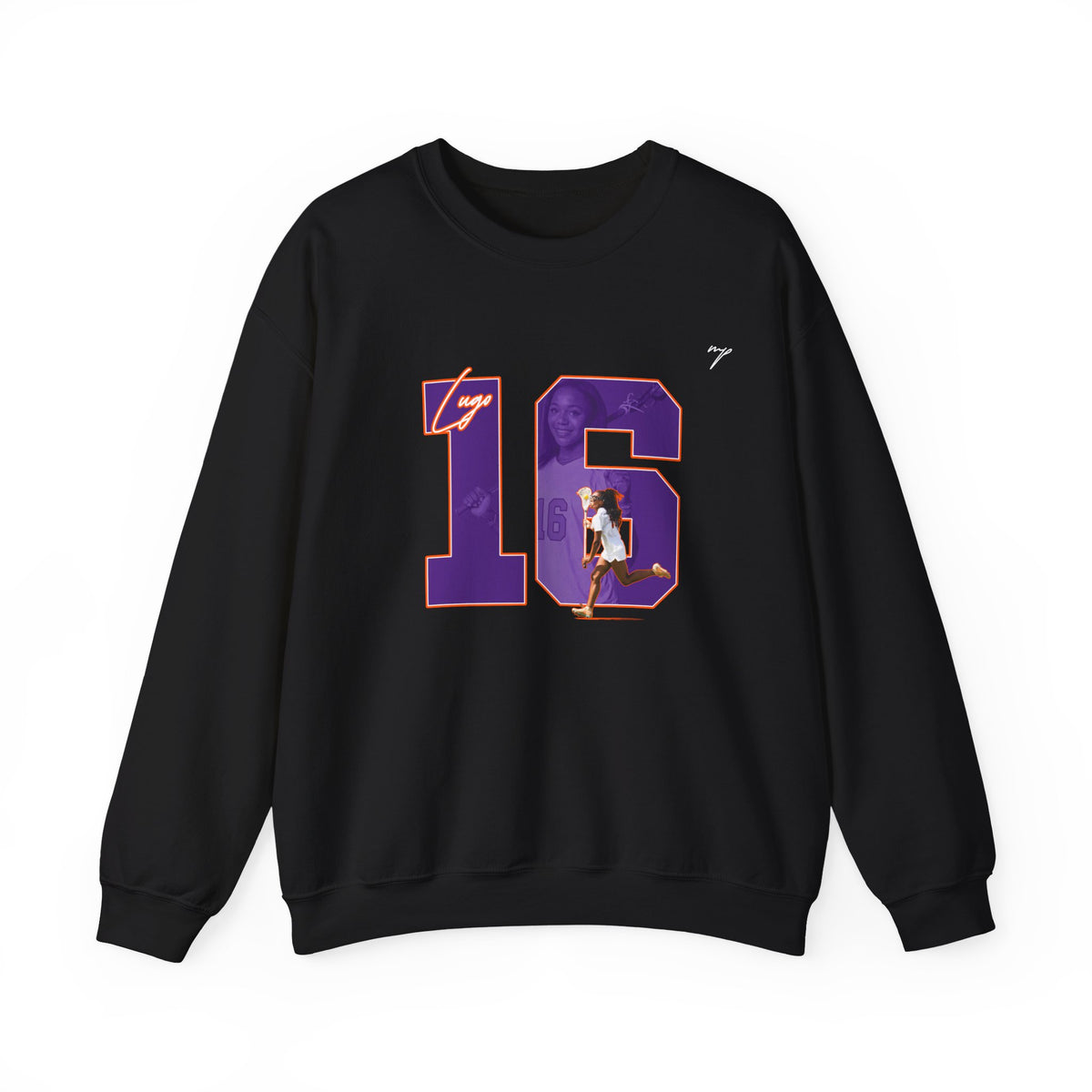 Jasmine Lugo Crewneck