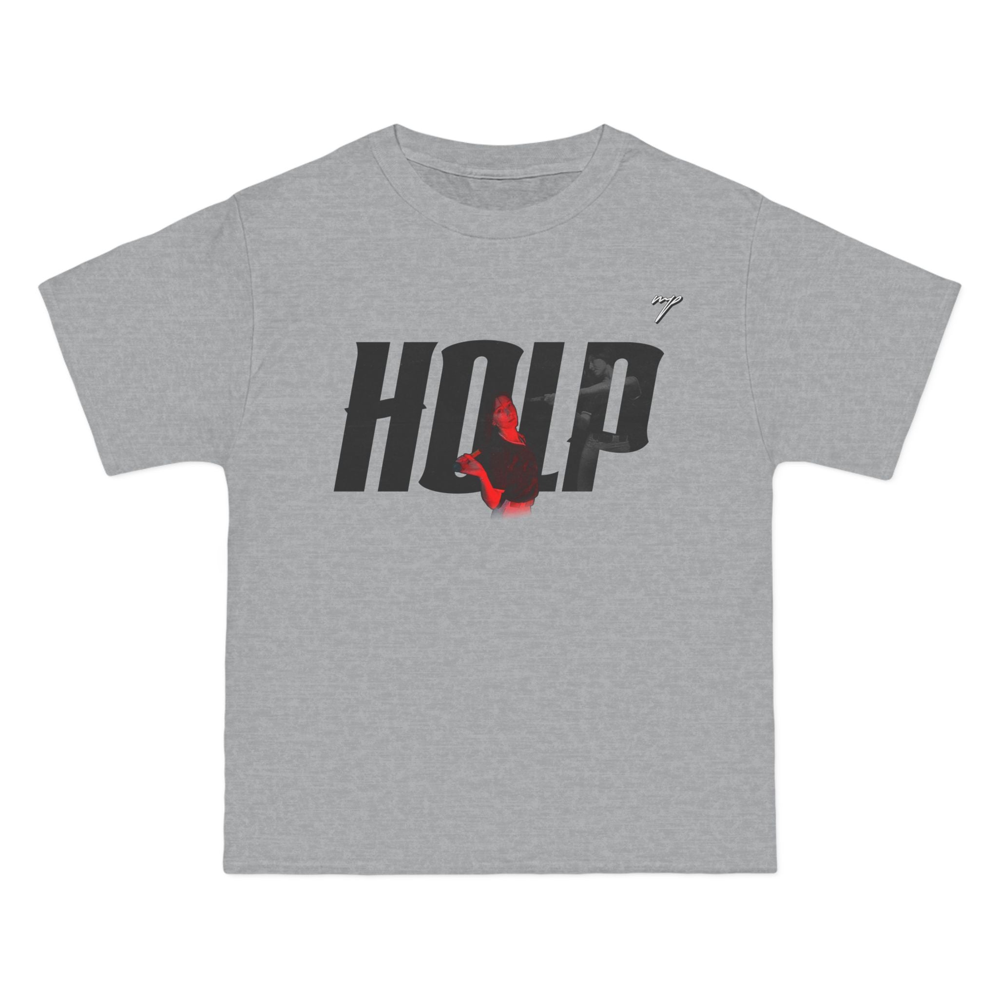 Mikki Holp Vintage Tee
