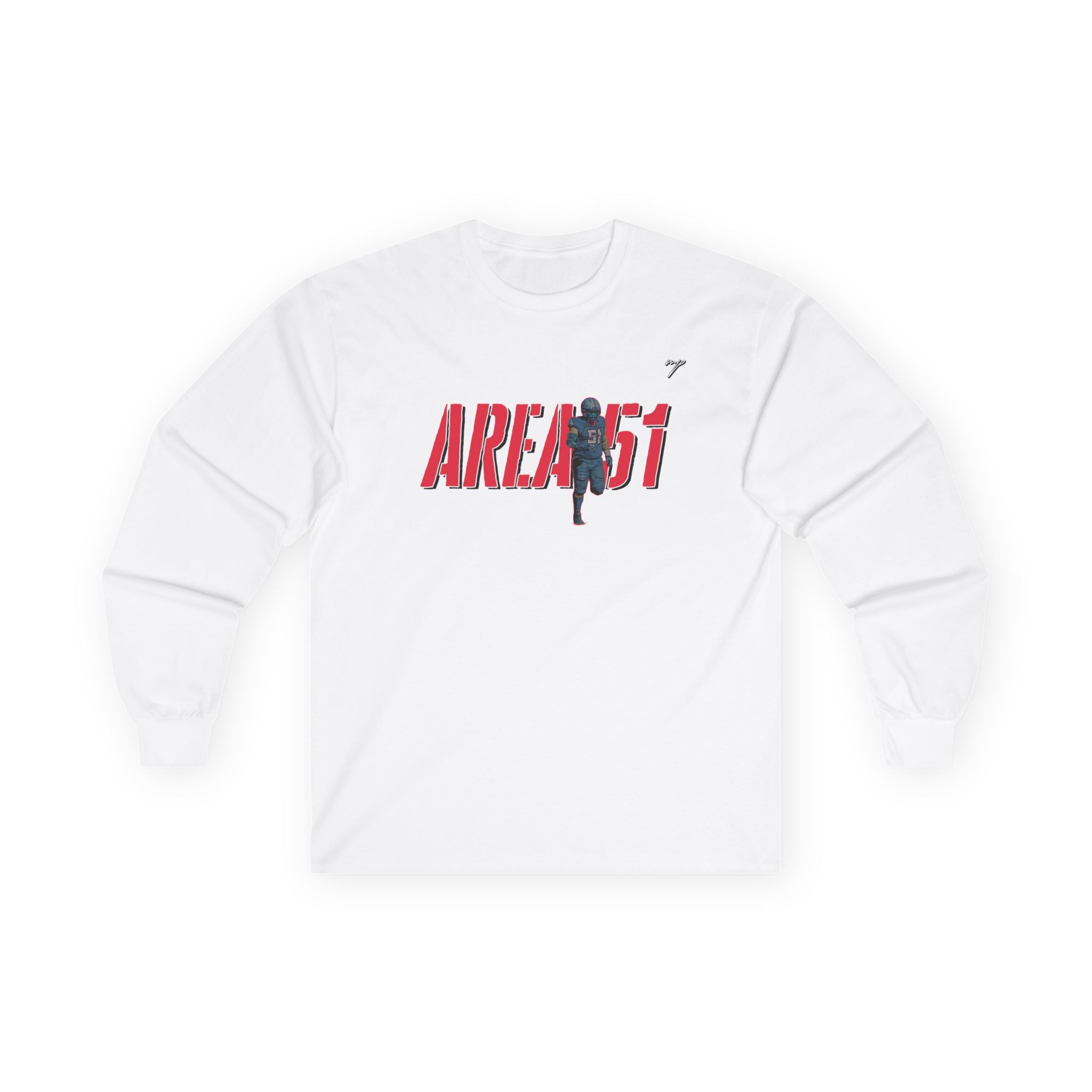 Jaohne Duggan Long Sleeve Tee
