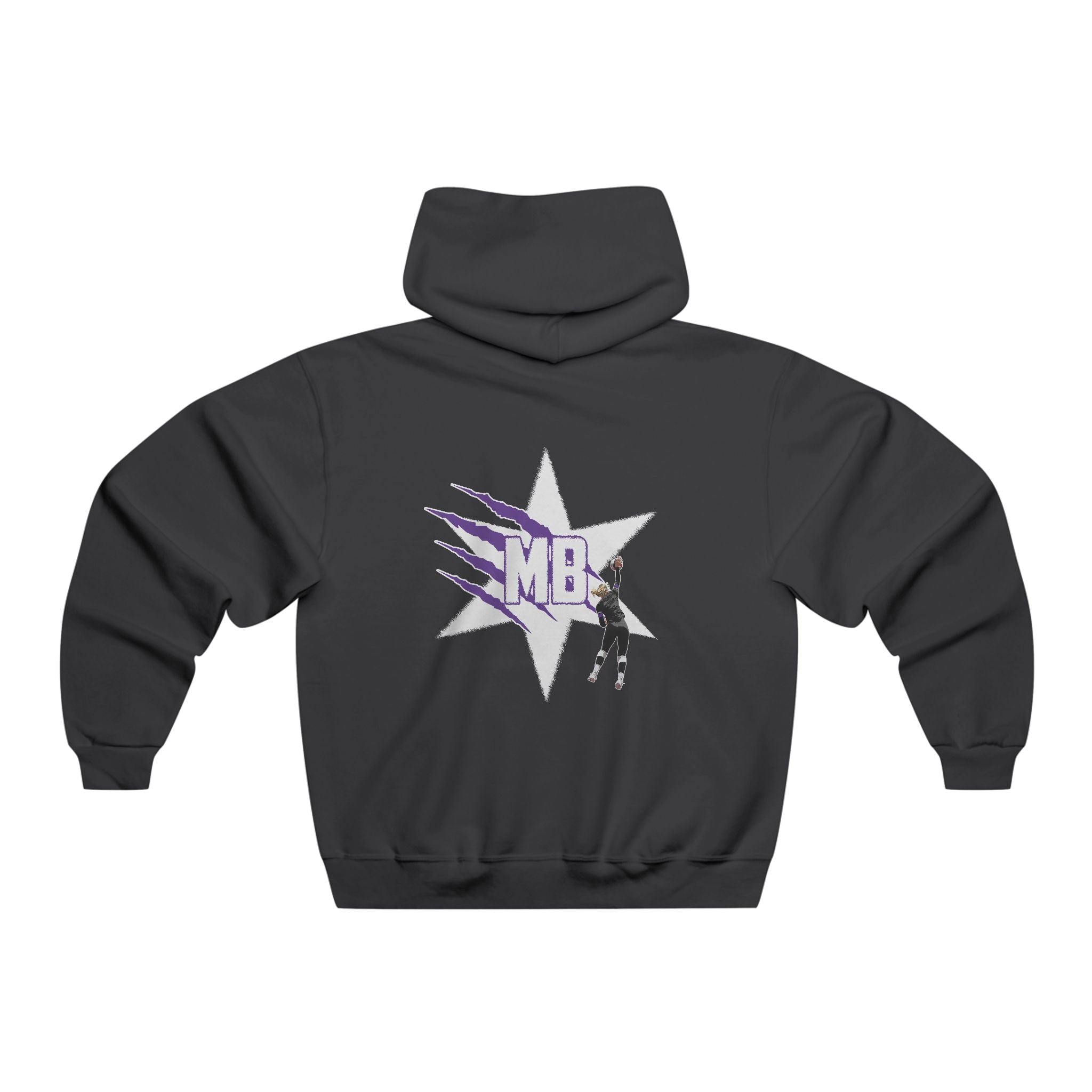 Makenna Barnes Vintage Hoodie