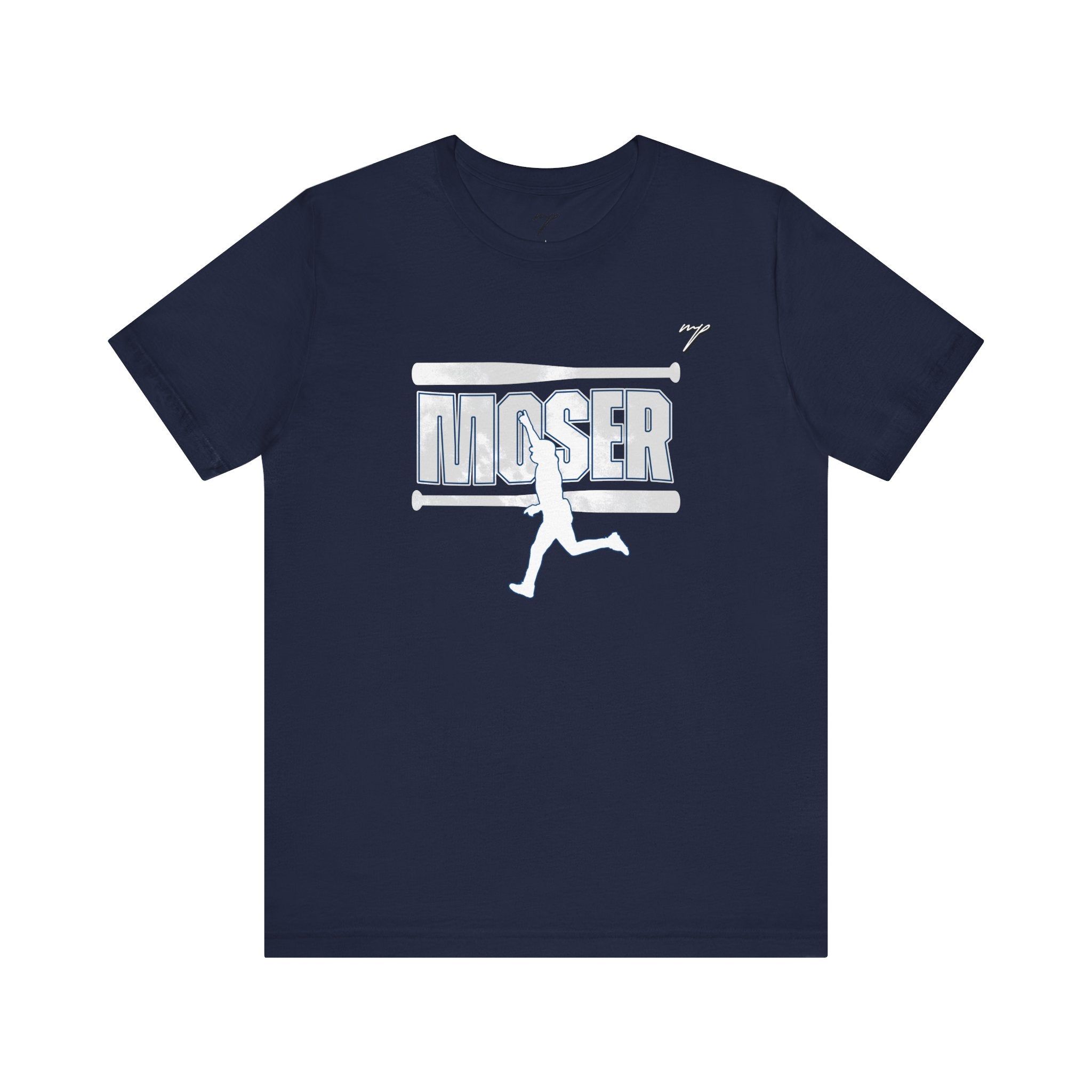 Adam Moser Graphic Tee