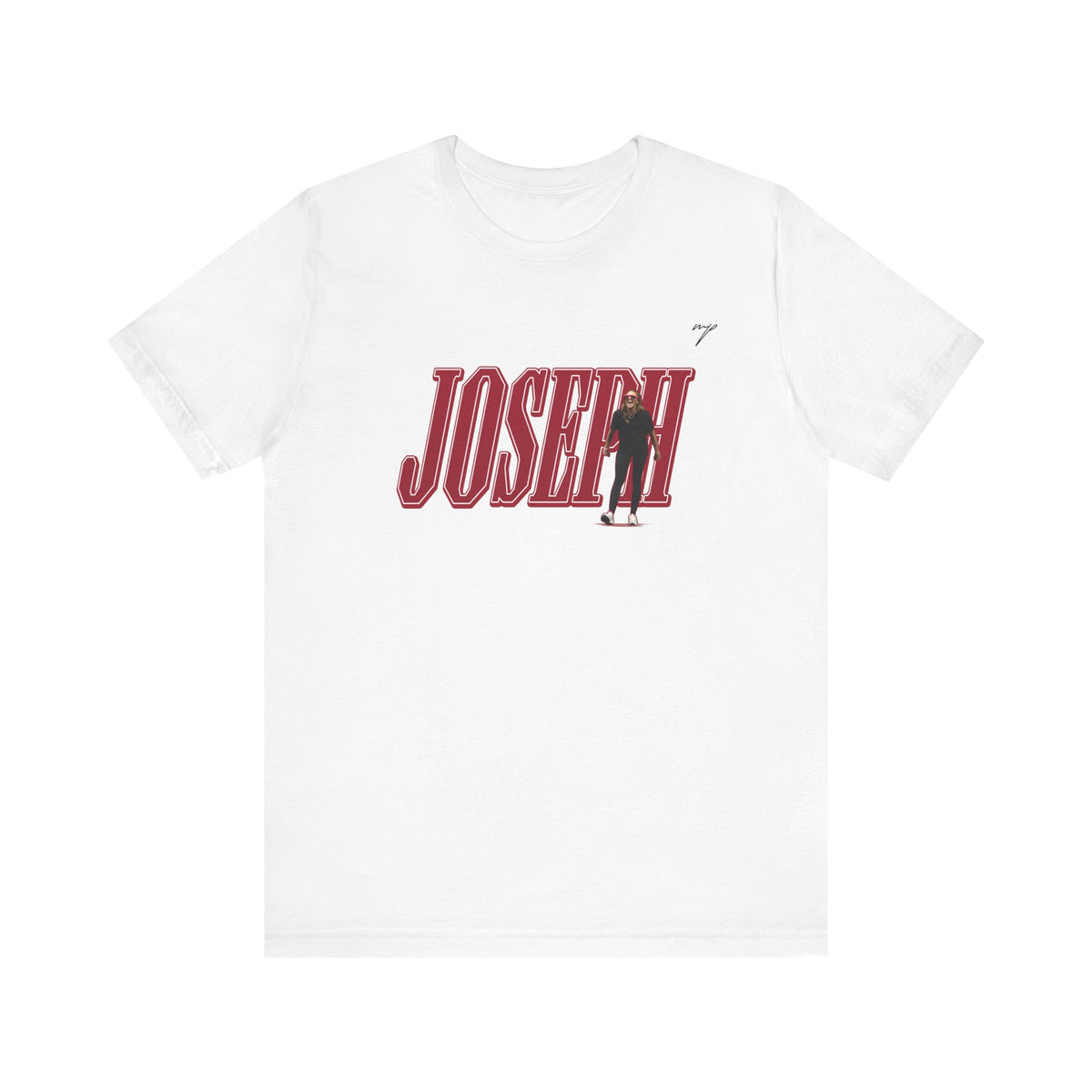 Josie Moore Graphic Tee