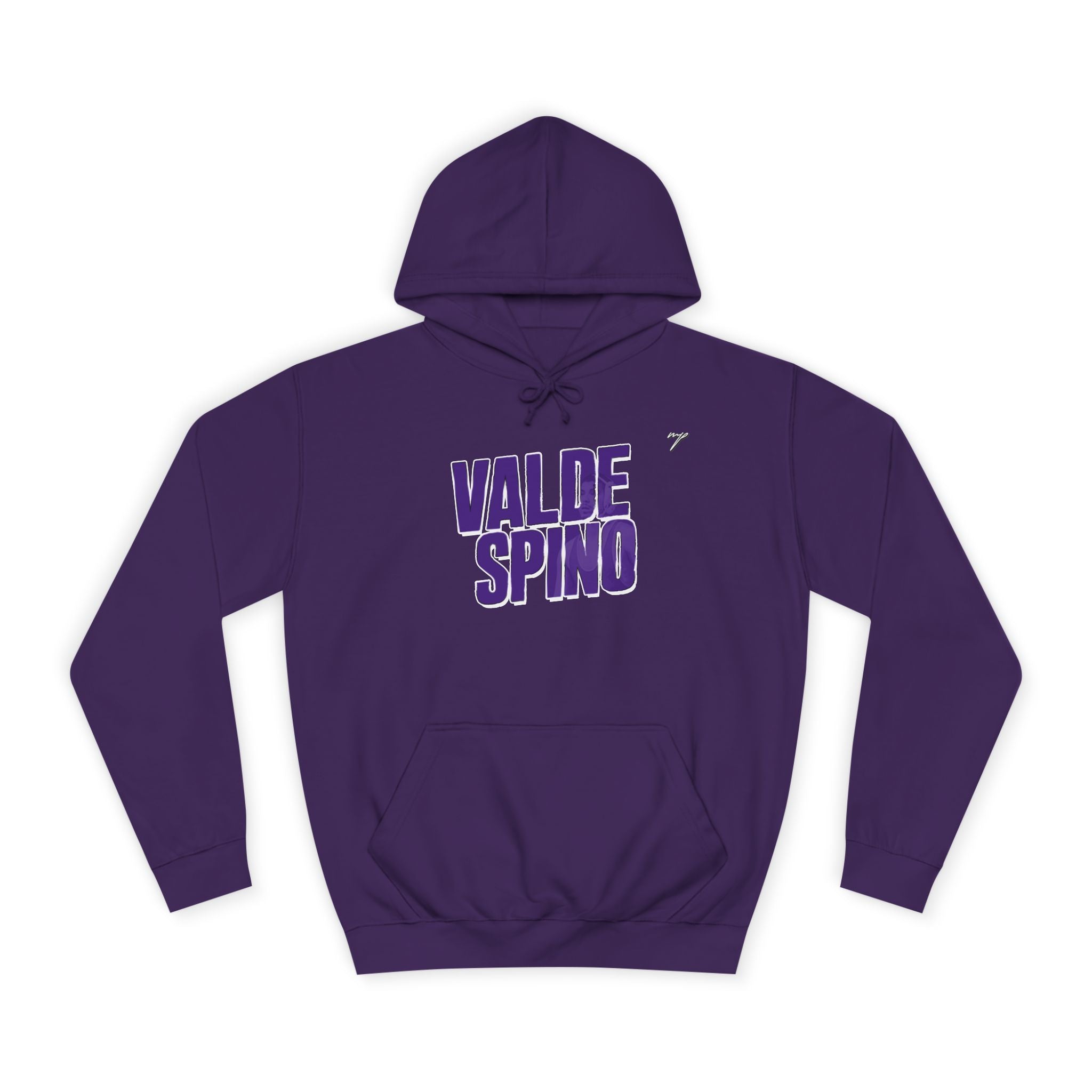 Jayden Valdespino Hoodie