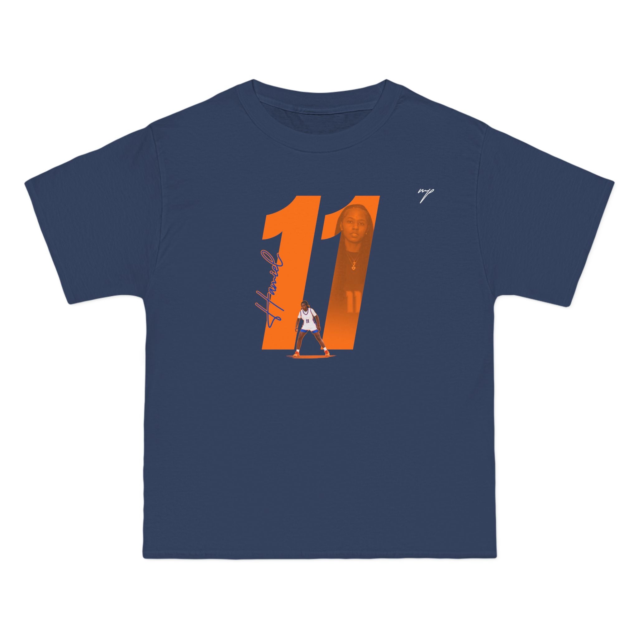 Laila Hamiel Vintage Tee