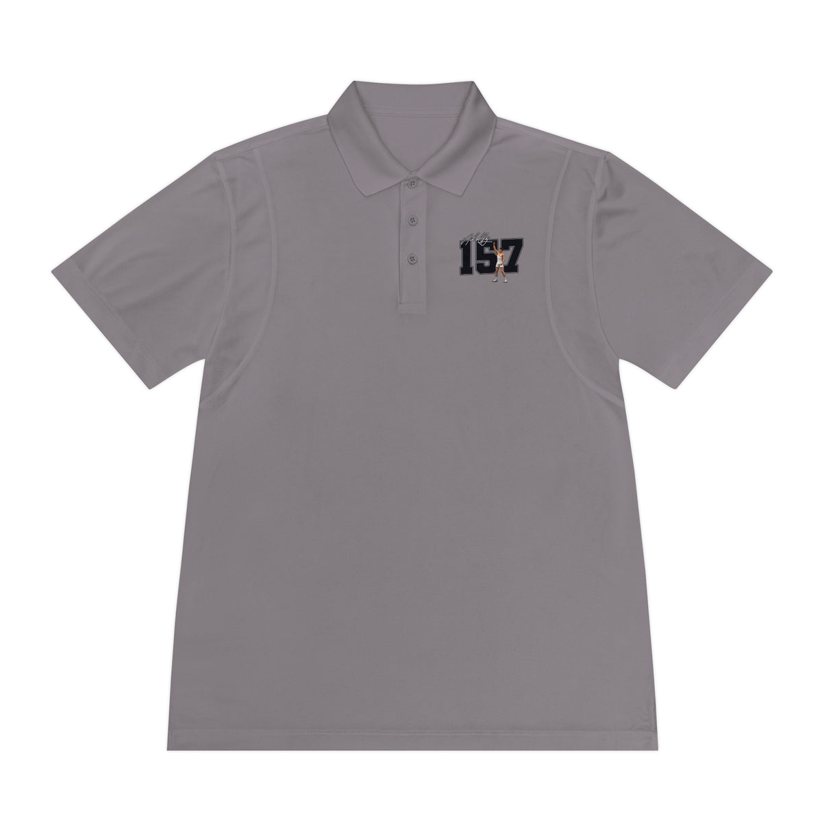 Leon Nikollaj Polo