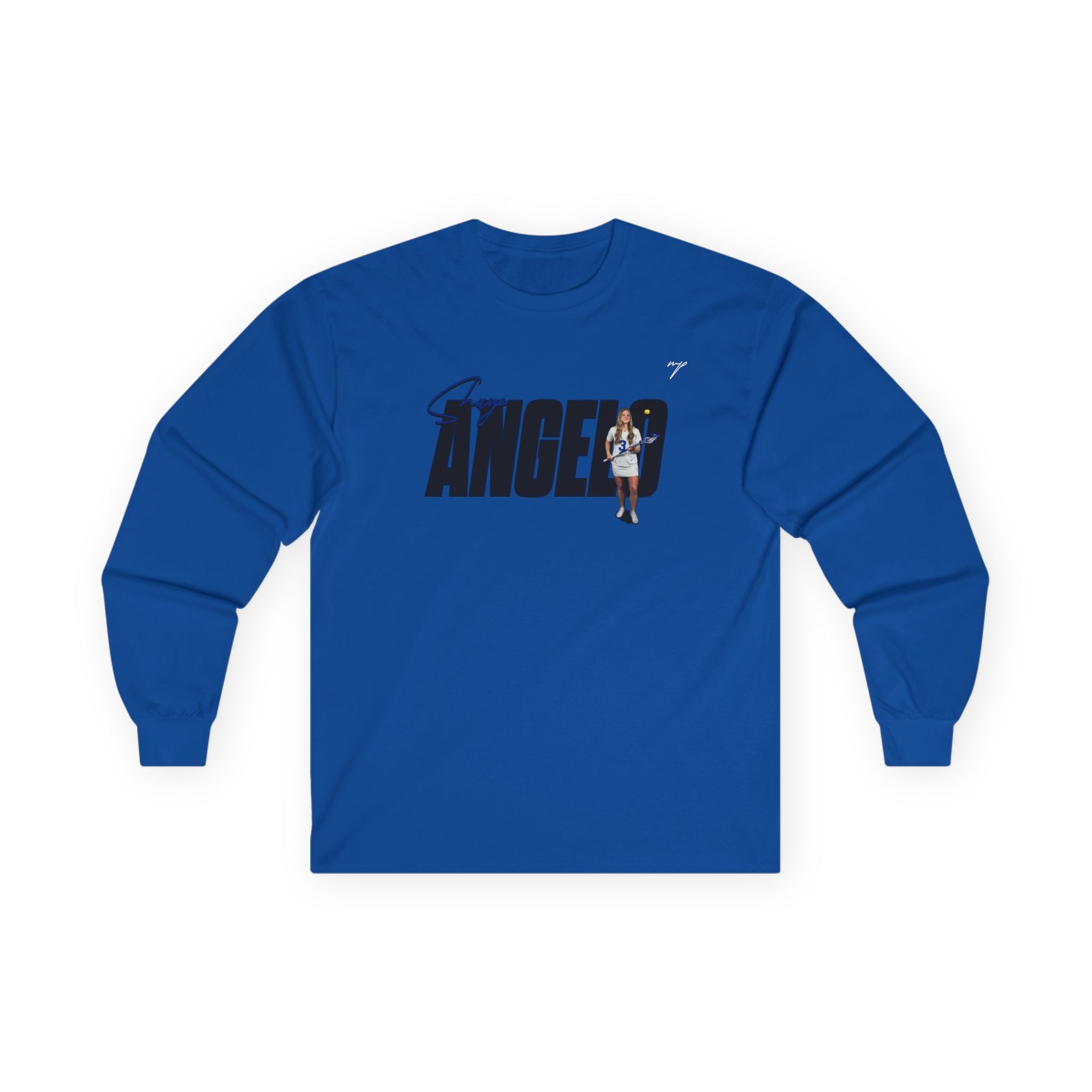 Shaye Angelo Long Sleeve