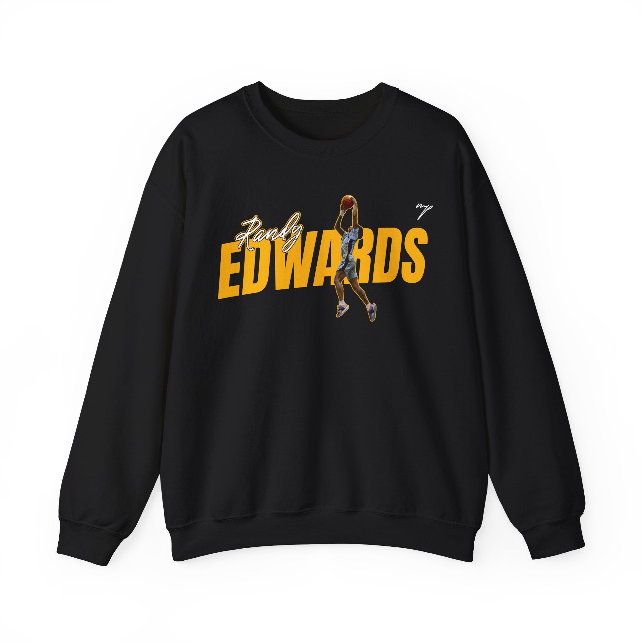 Randy Edwards Crewneck