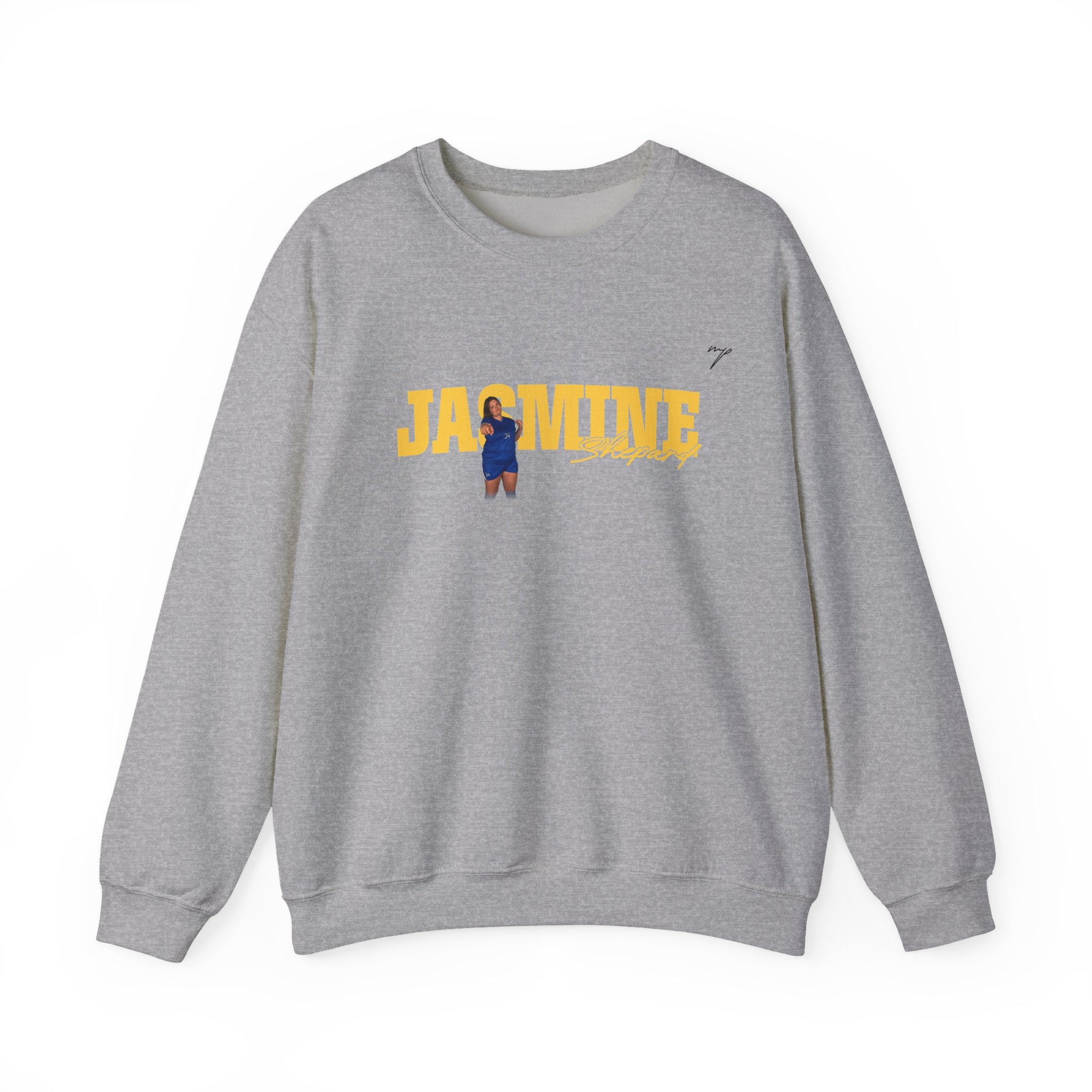 Jasmine Shepard Crewneck