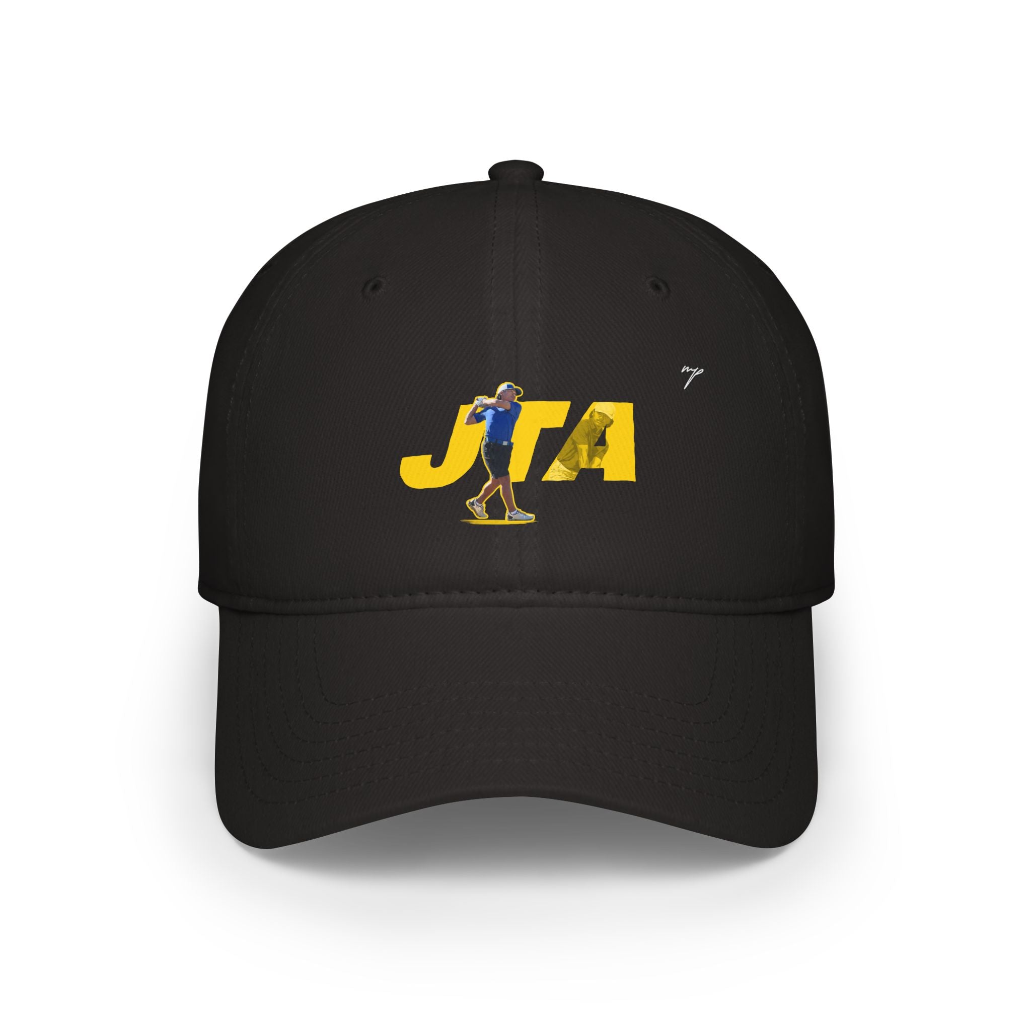Jesse Tandoy Hat