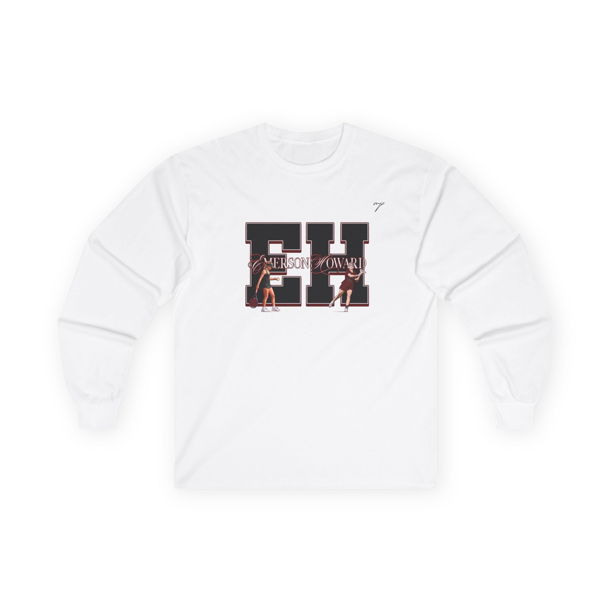 Emerson Howard Long Sleeve