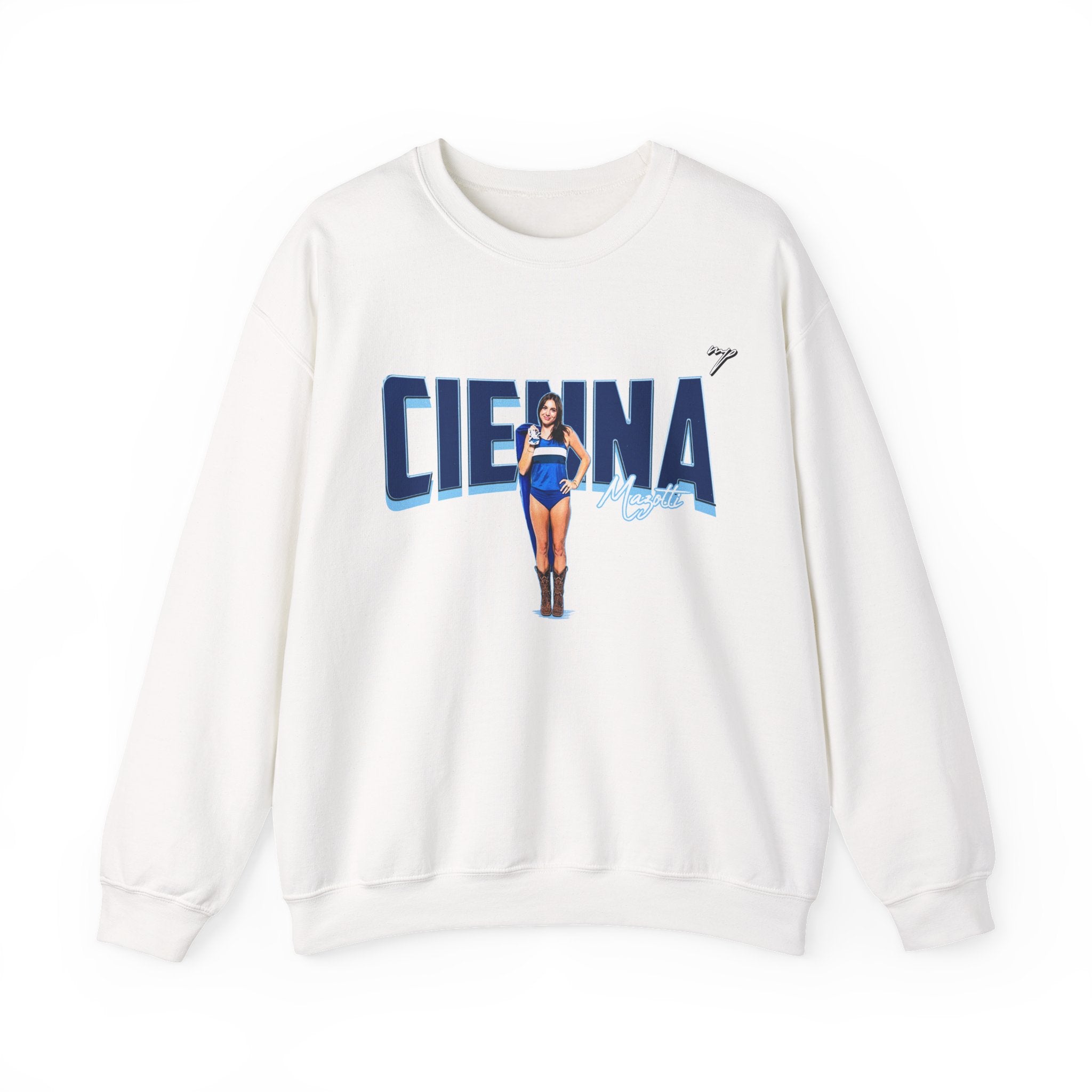 Cienna Mazotti Crewneck
