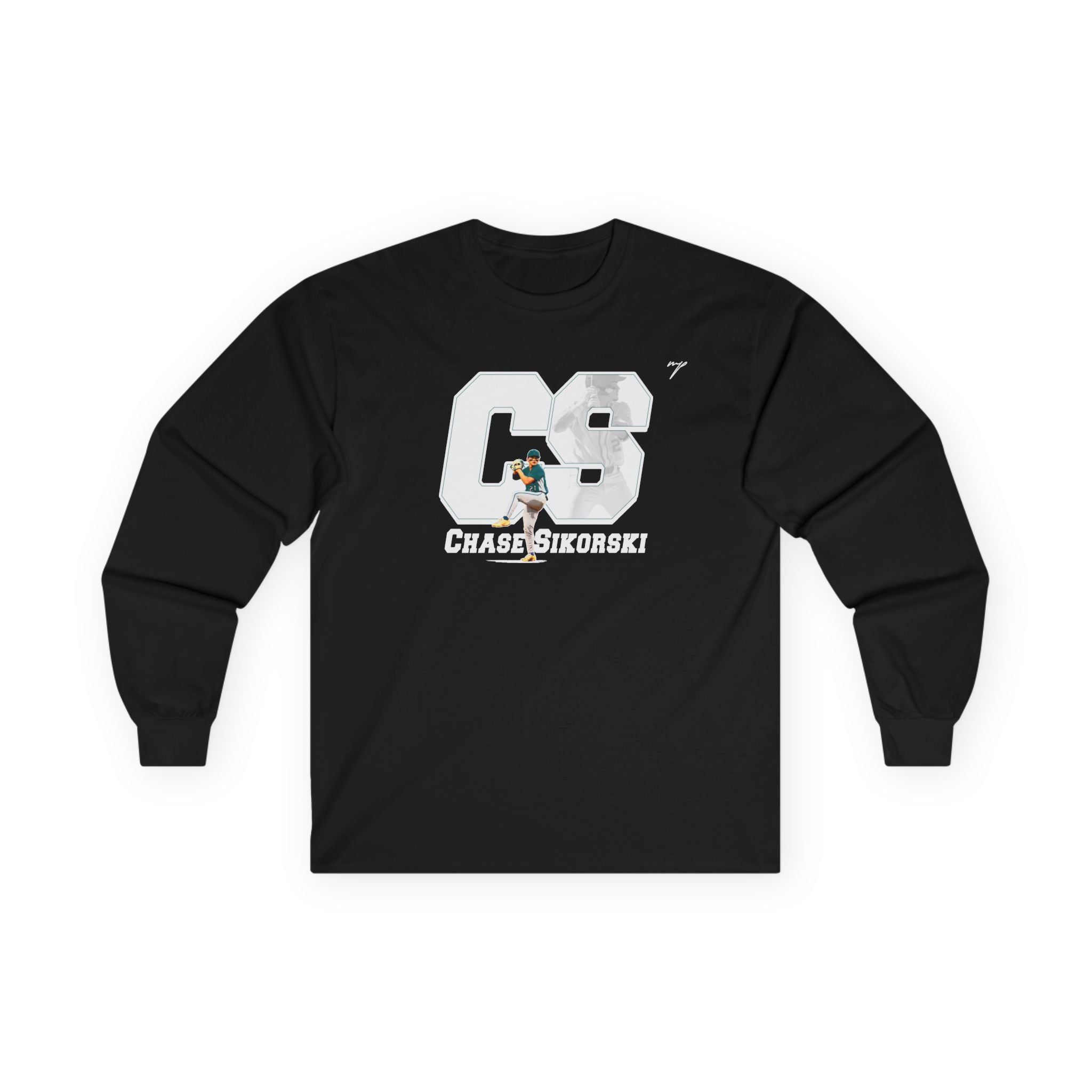 Chase Sikorski Long Sleeve
