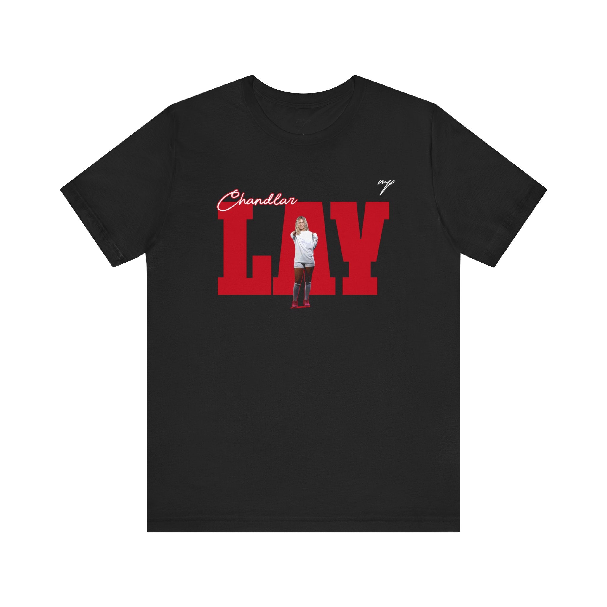 Chandlar Lay Graphic Tee