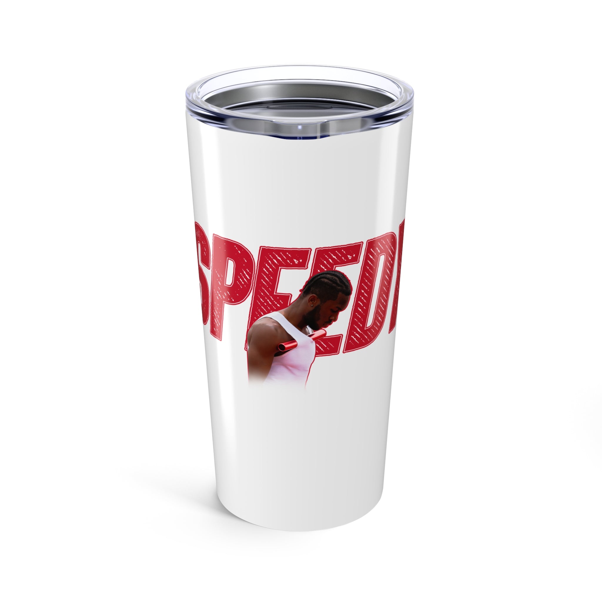 Darius Rodgers Tumbler Mug