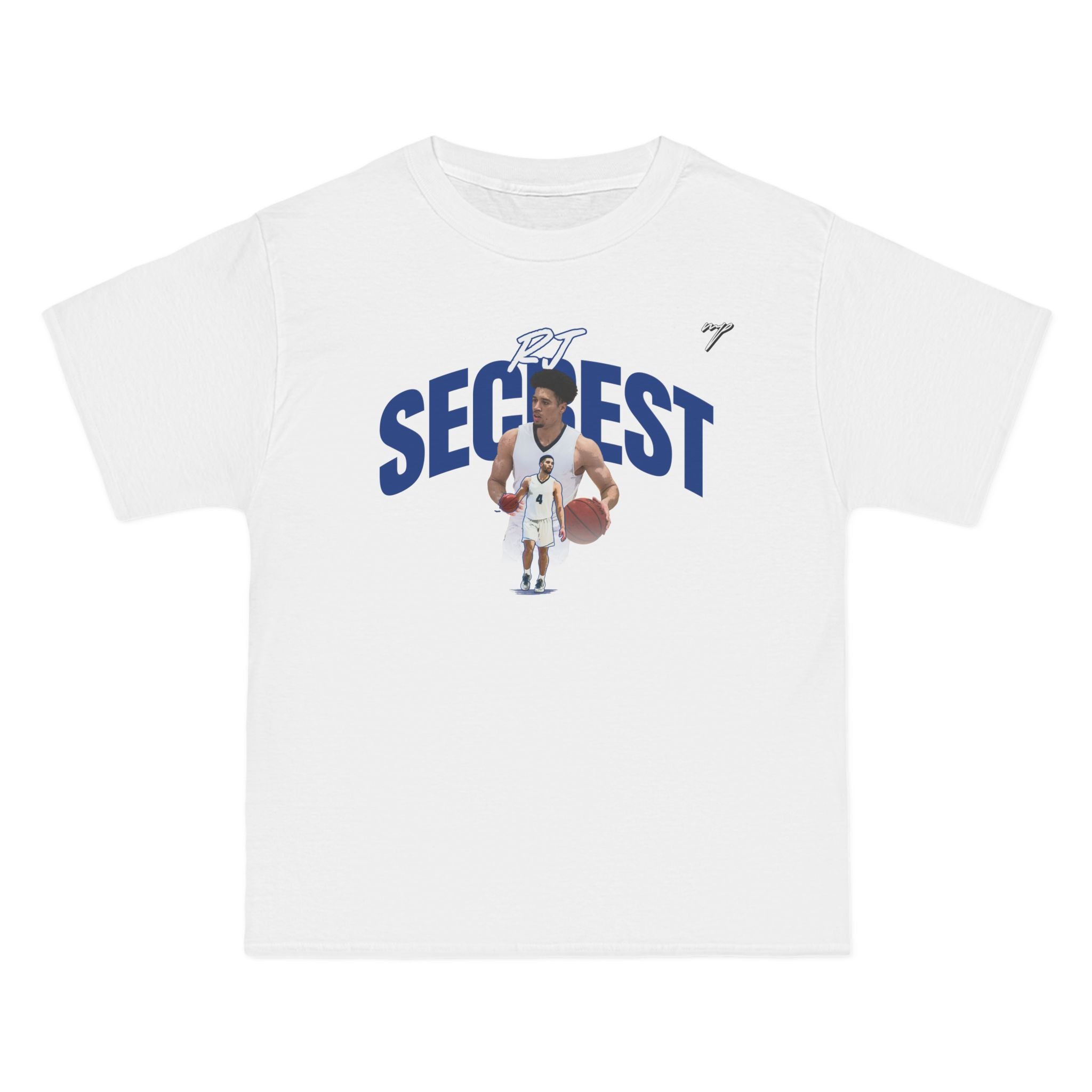 RJ Secrest Vintage Tee