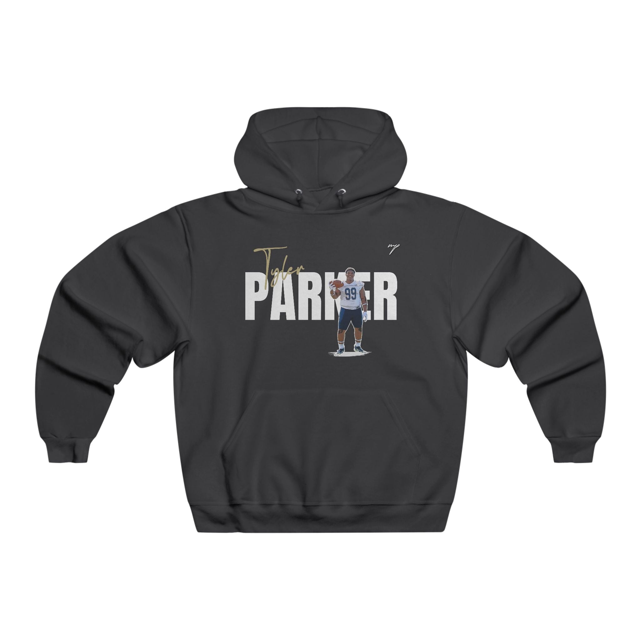 Tyler Parker Vintage Hoodie