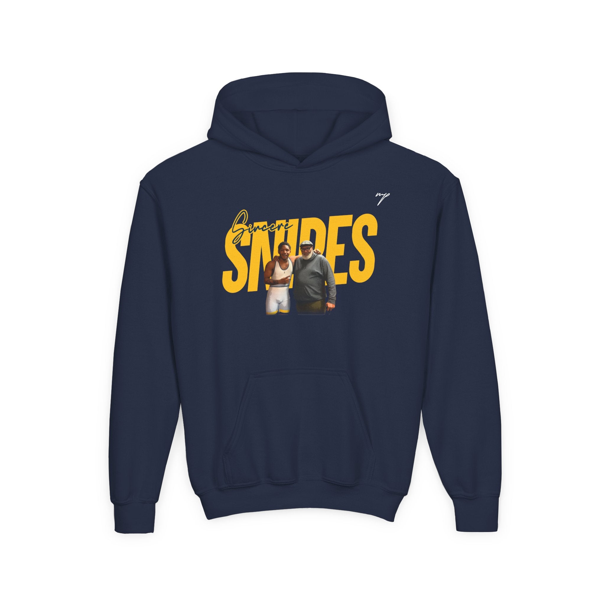 Sincere Snipes YOUTH Hoodie