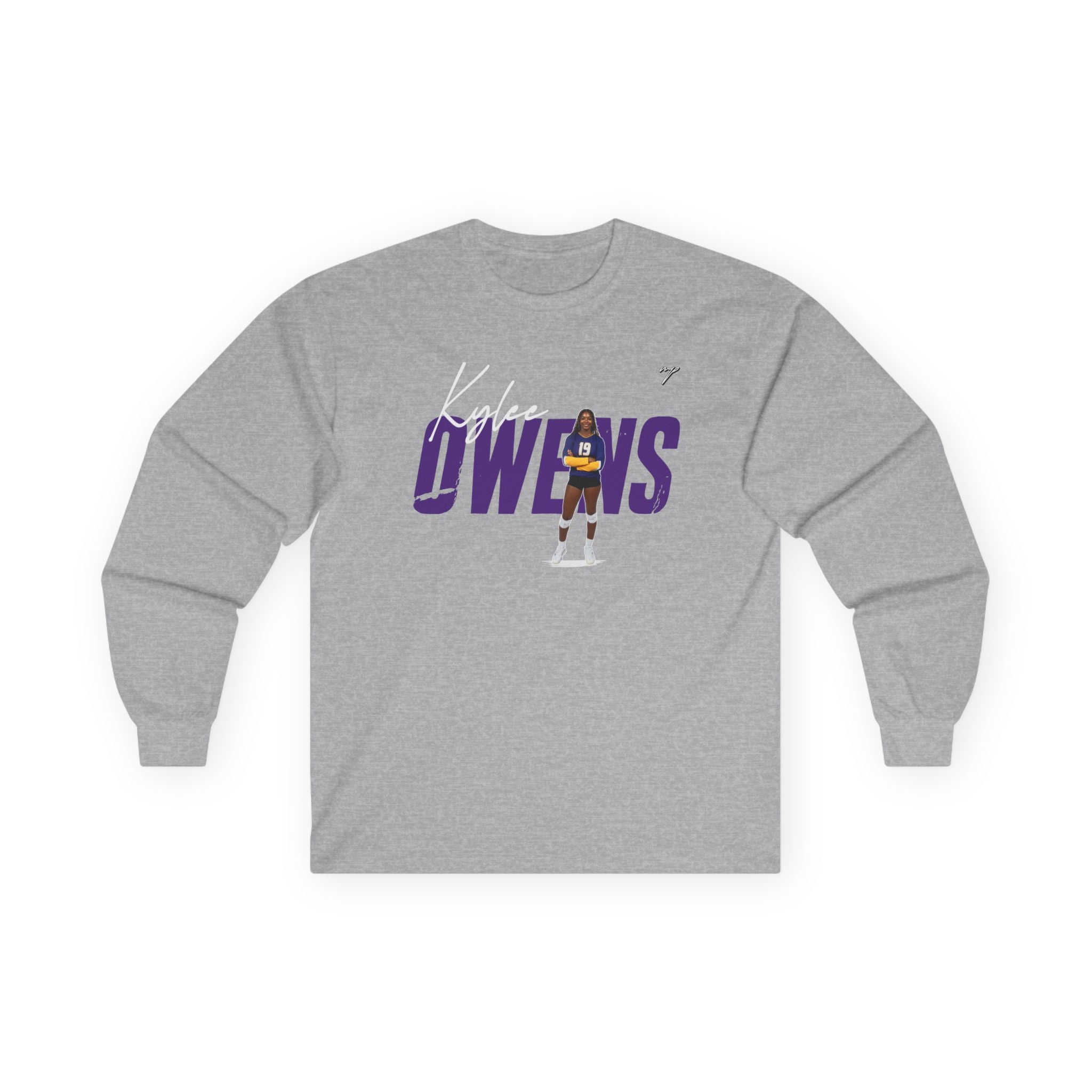 Kylee Owens Long Sleeve Tee
