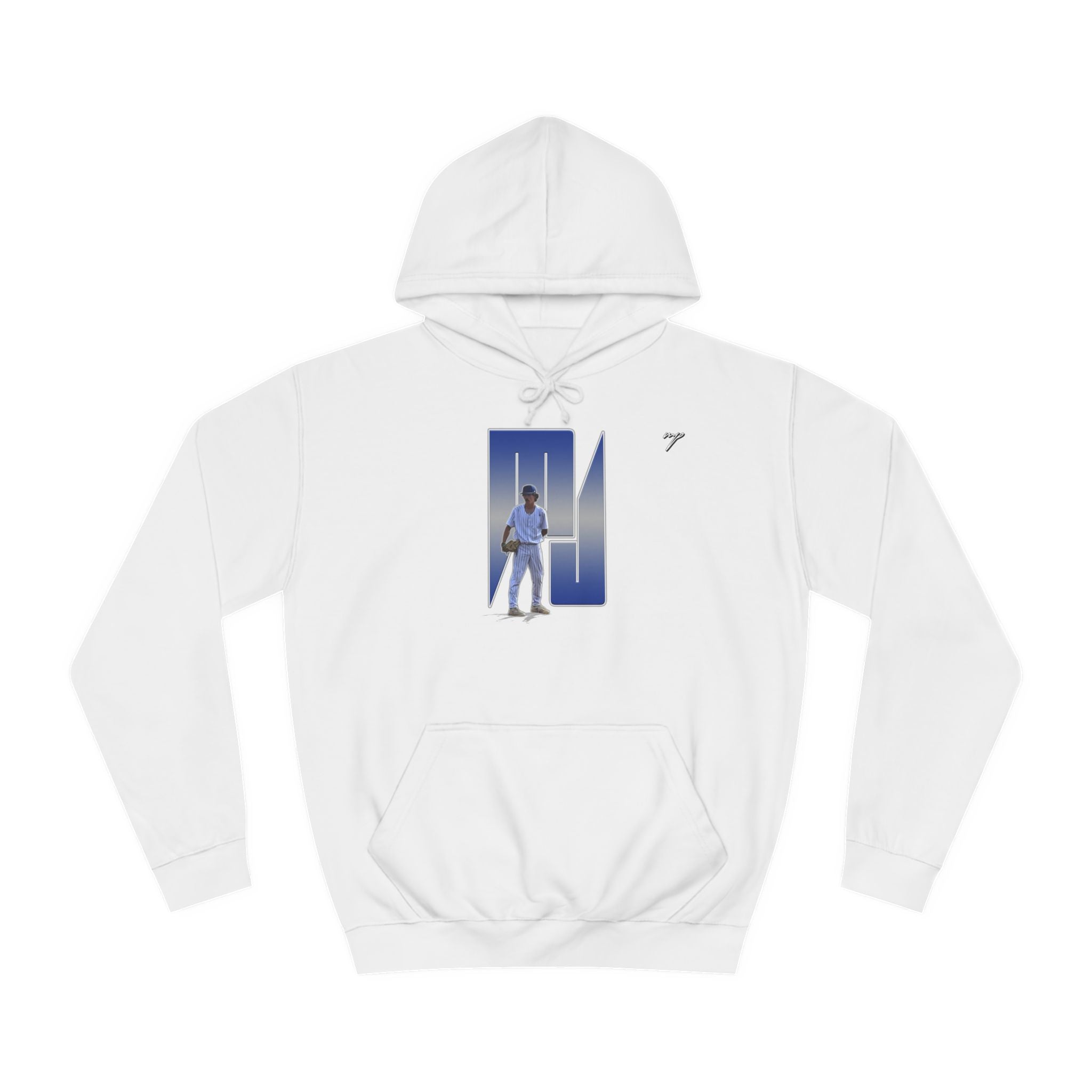 Marshall Judisch Hoodie