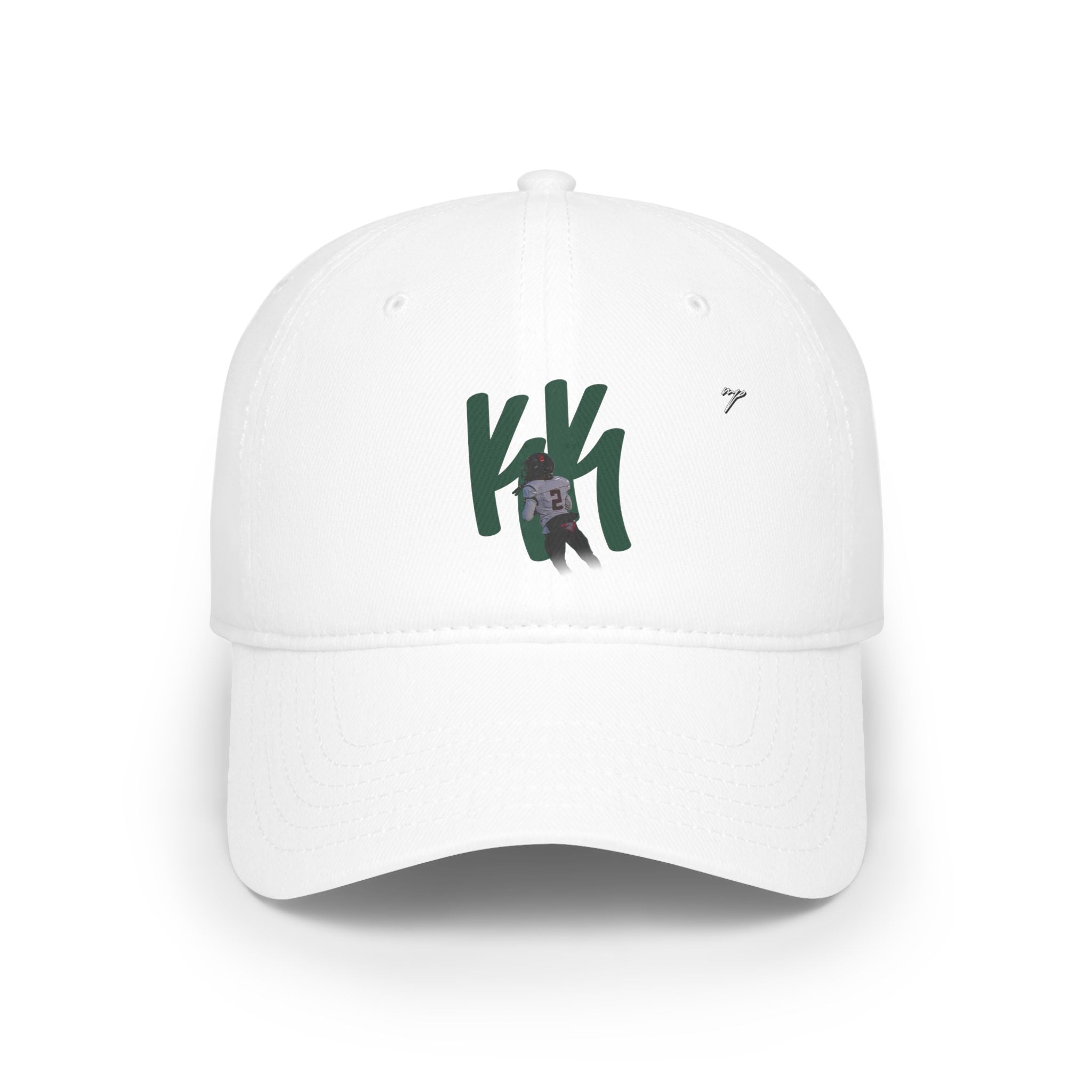 Kevrron Smith Hat