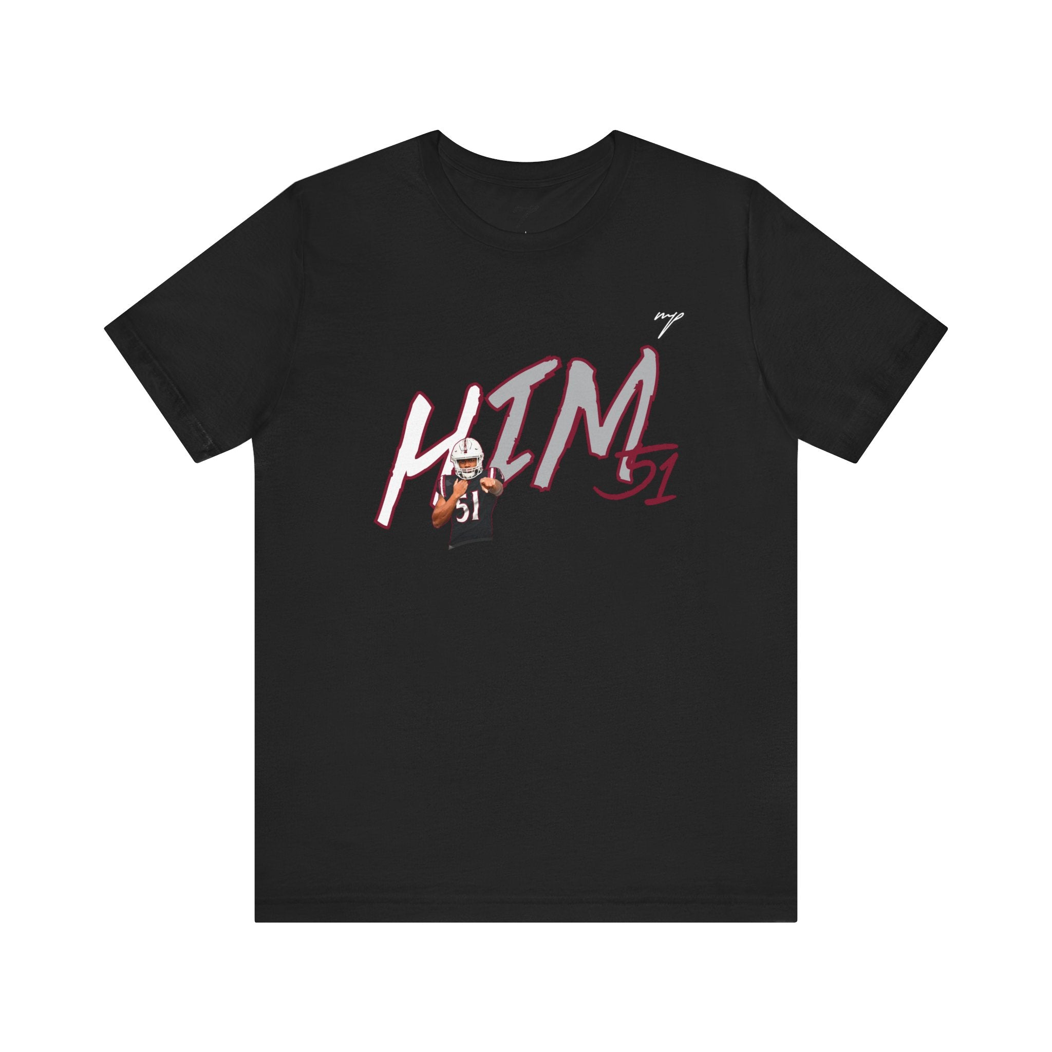 Ifeanyichukwu Mbagwu Graphic Tee