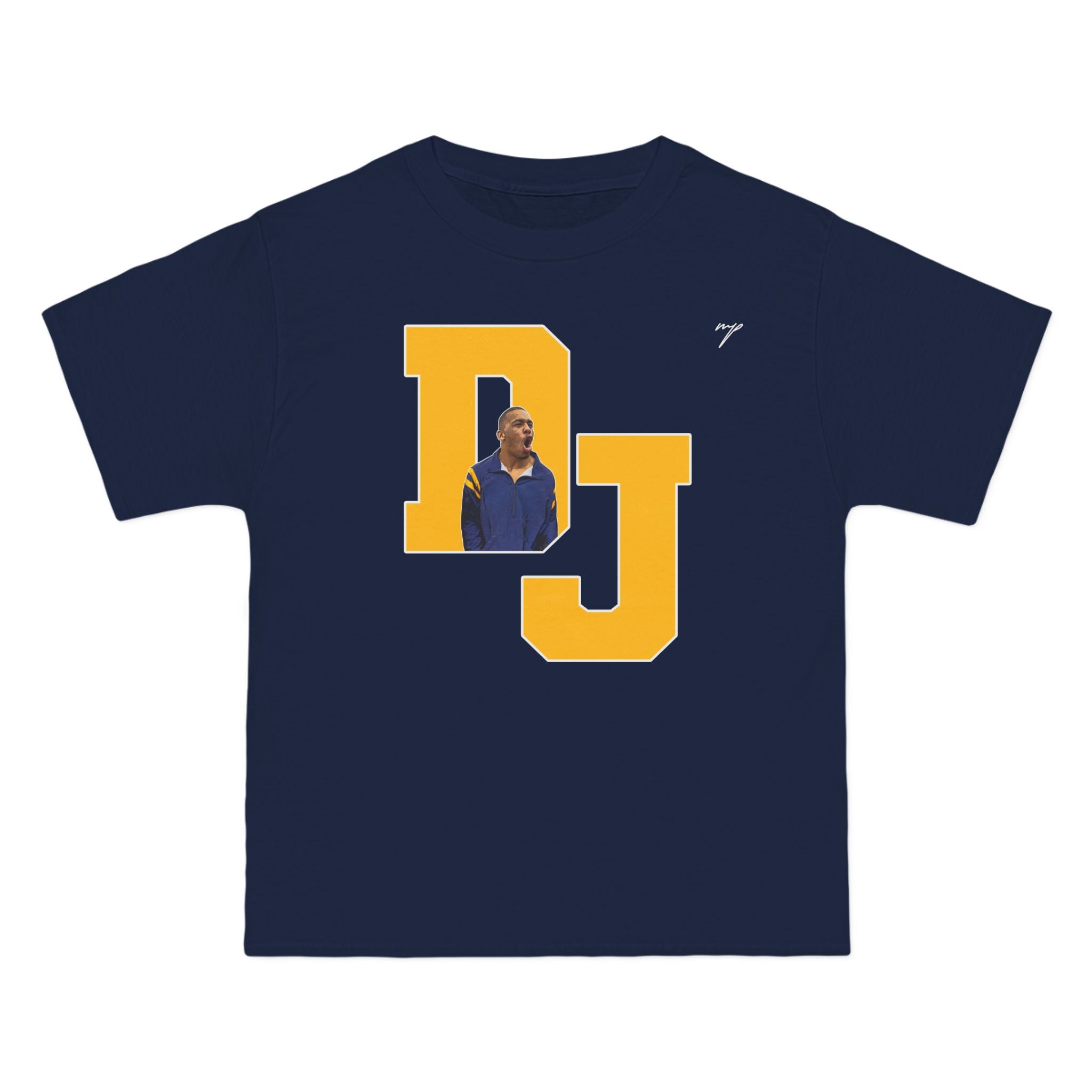 DJ Henry Vintage Tee