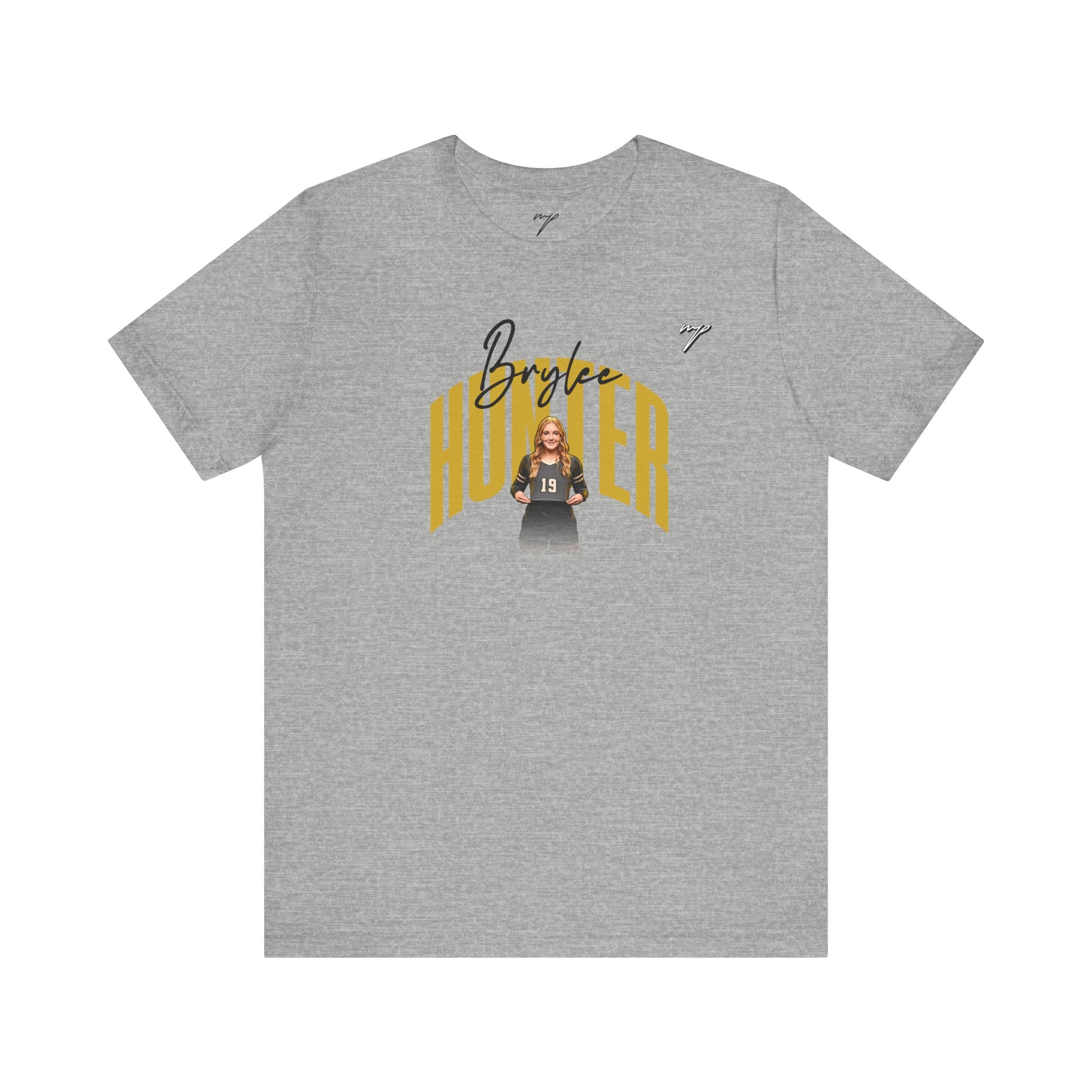 Brylee Hunter Graphic Tee