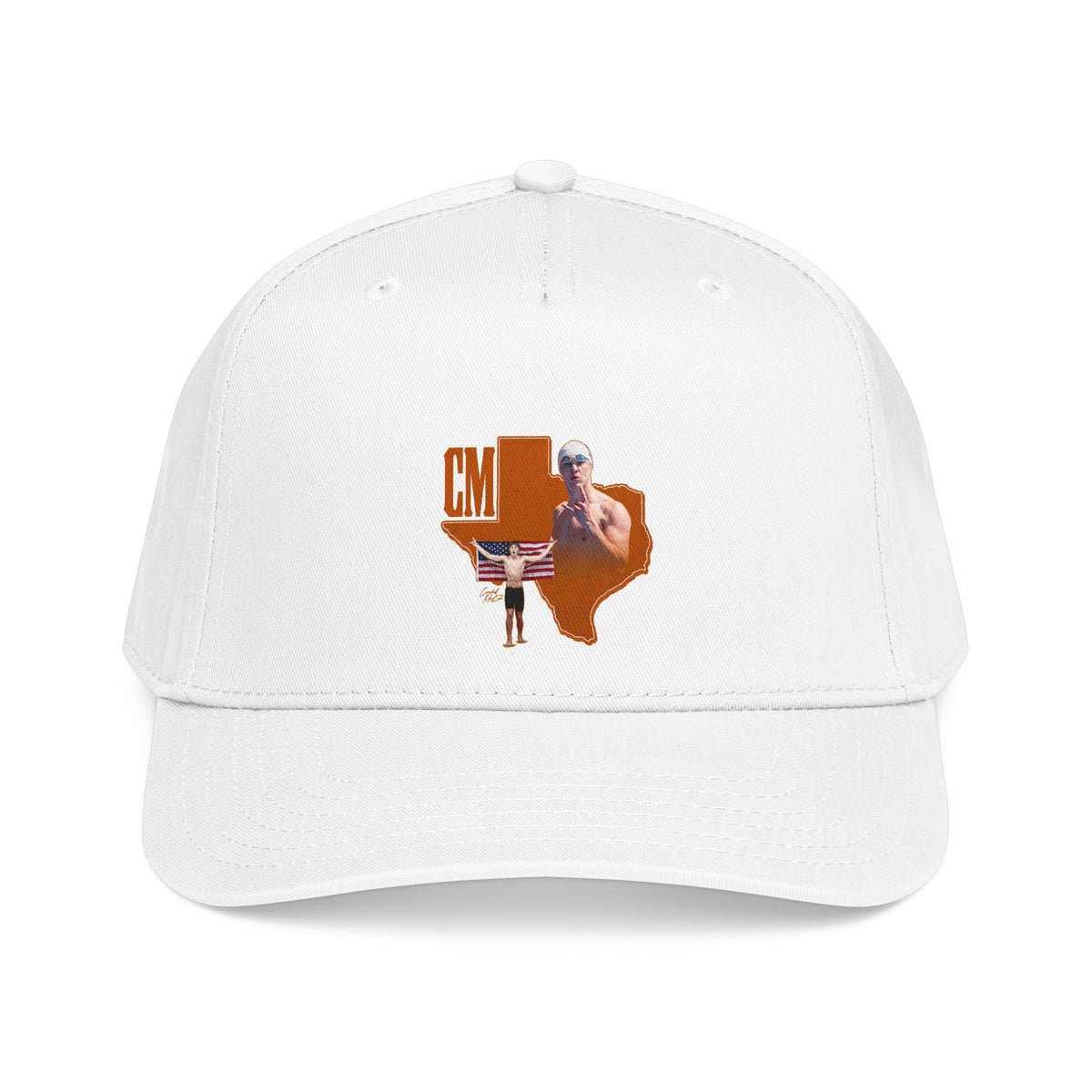 Campbell McKean Hat