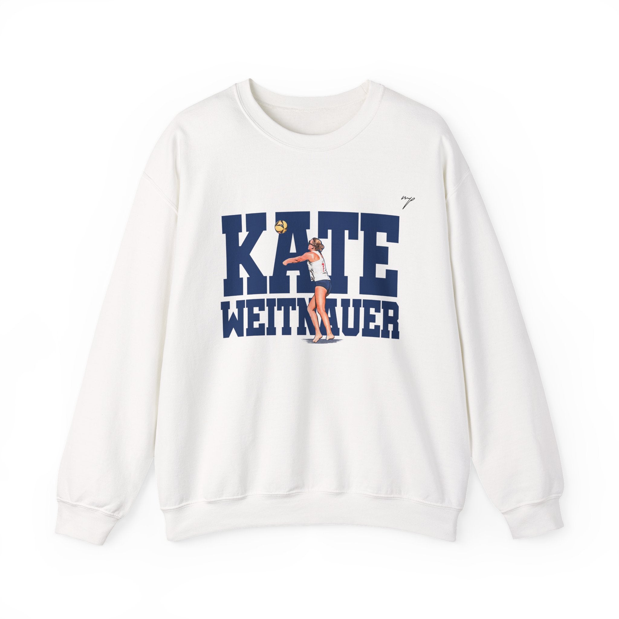 Kate Weitnauer Crewneck