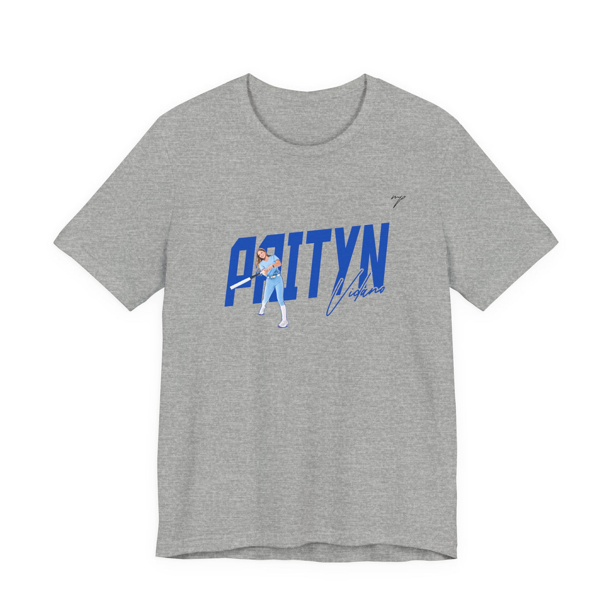 Paityn Vidano Graphic Tee