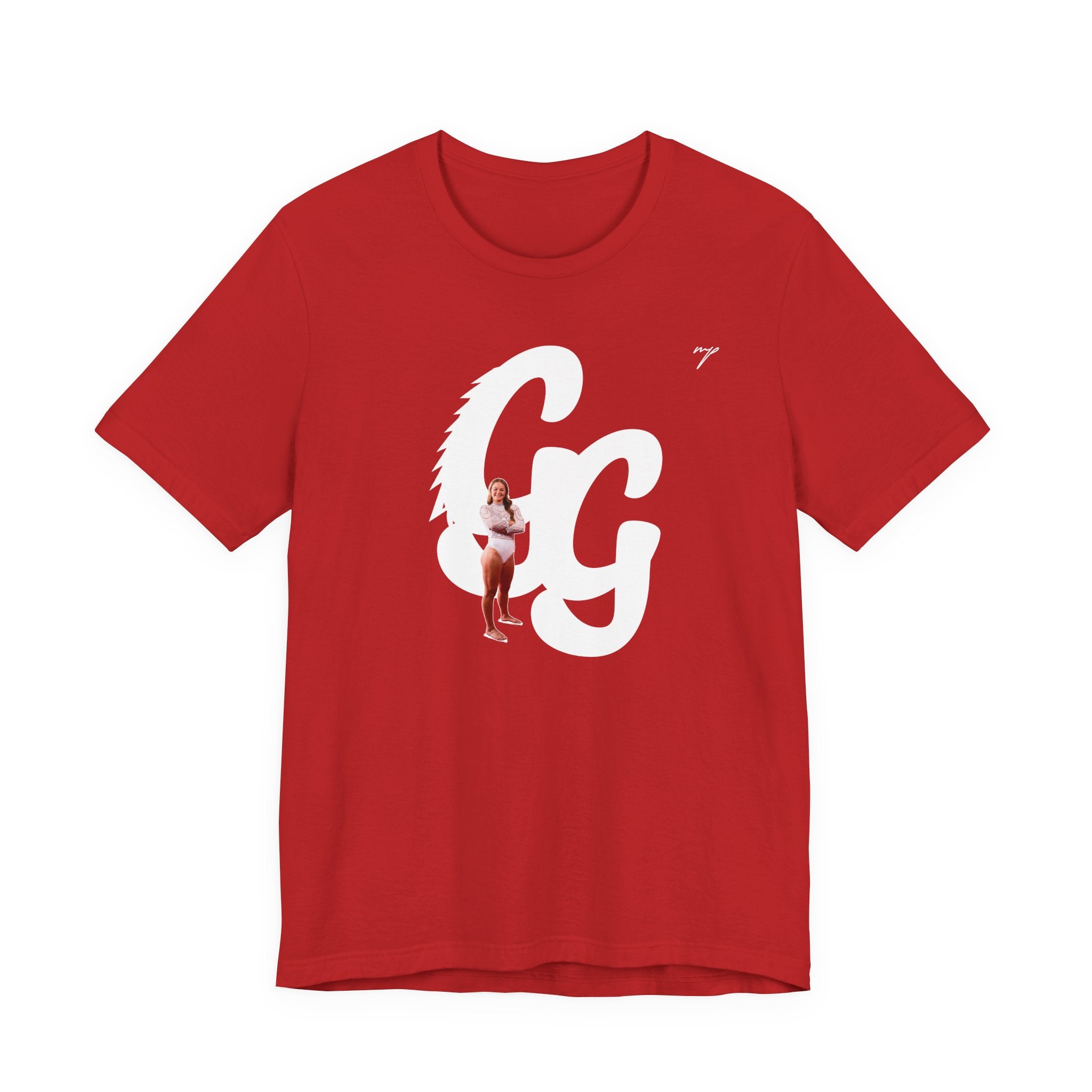 Giselle Guenther Graphic Tee