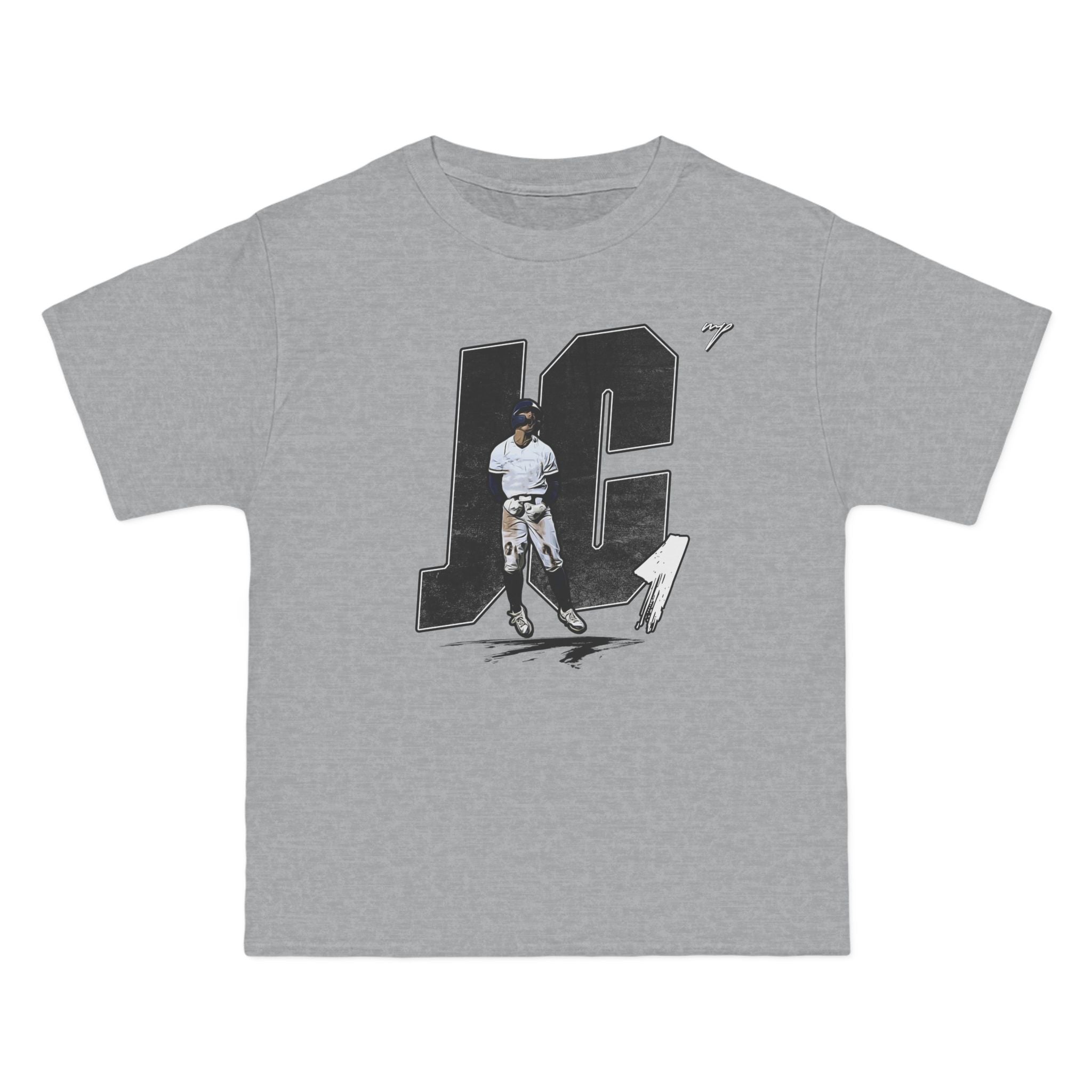 Jarren Advincula Vintage Tee