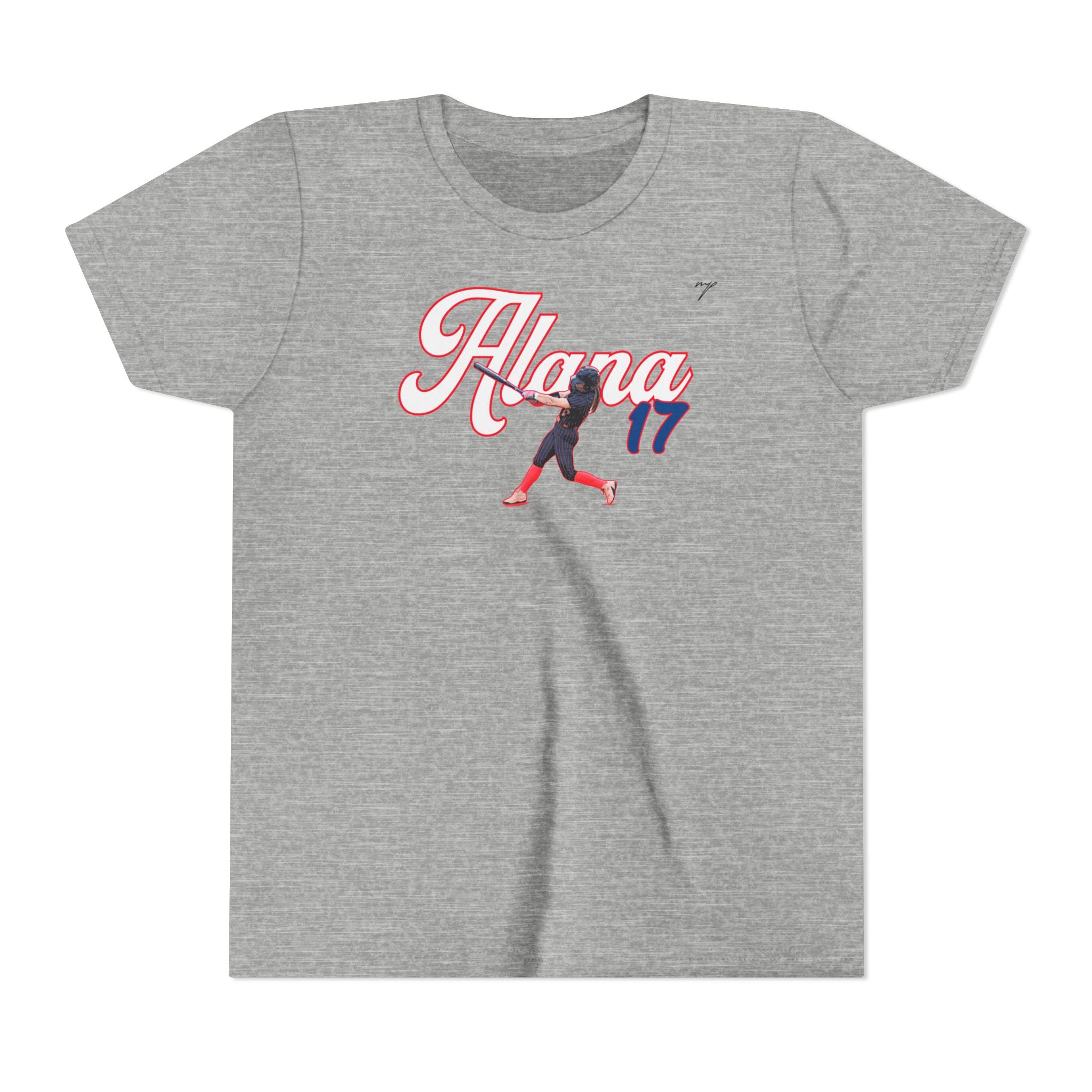 Alana Bryant YOUTH Graphic Tee
