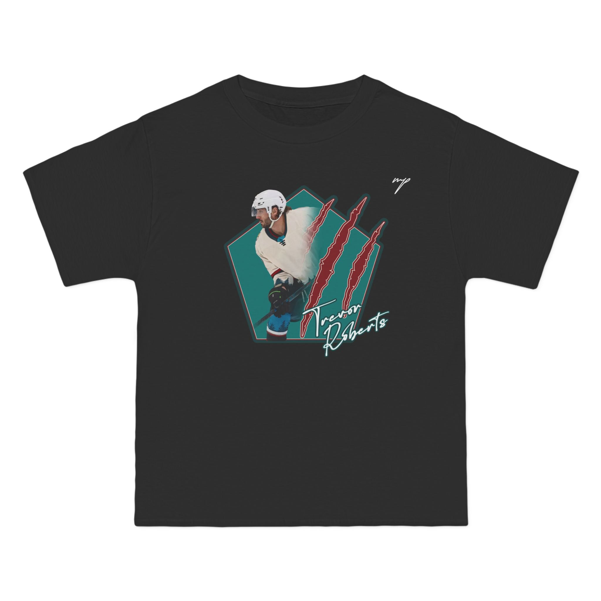 Trevor Roberts Vintage Tee