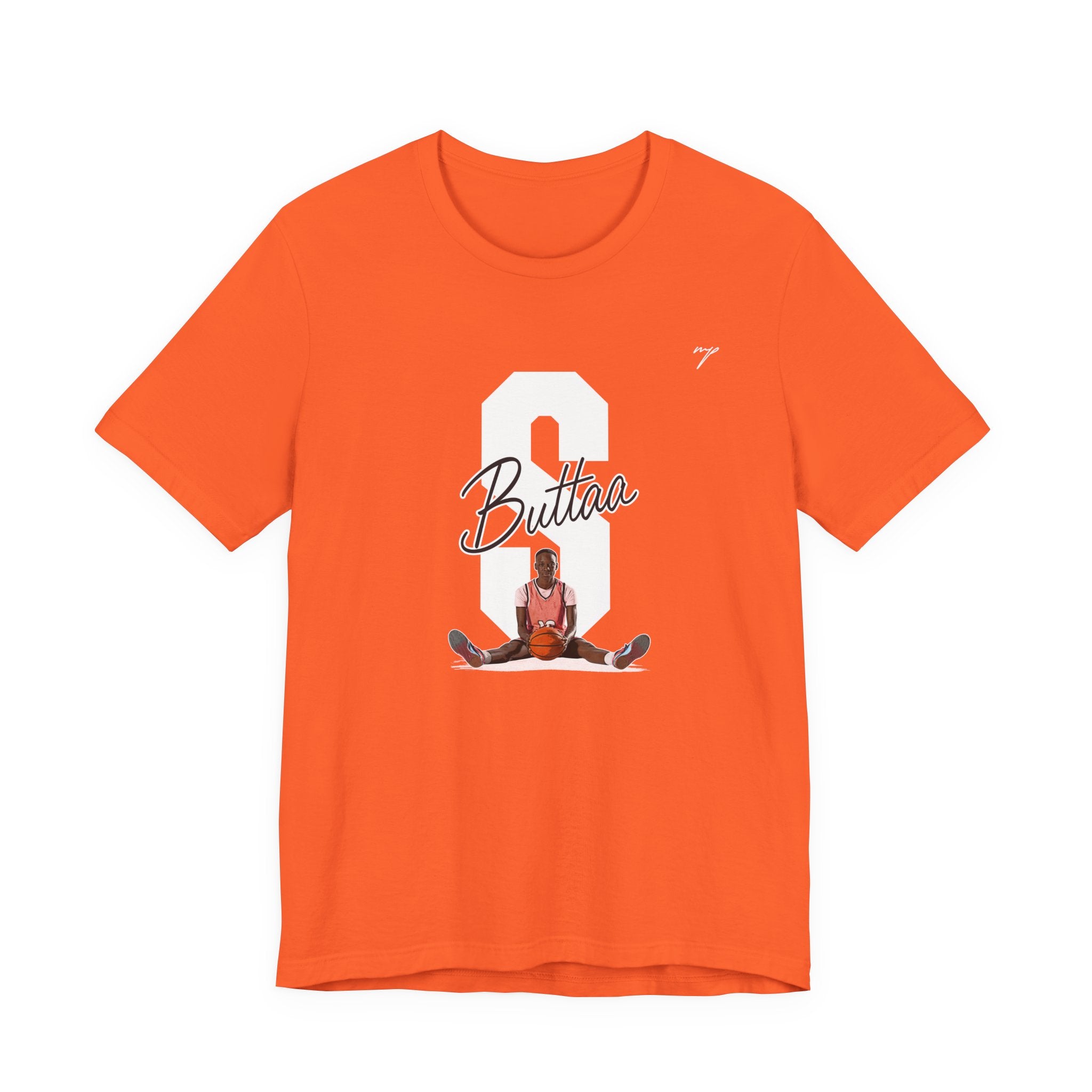Shanay Mcfarlane Graphic Tee