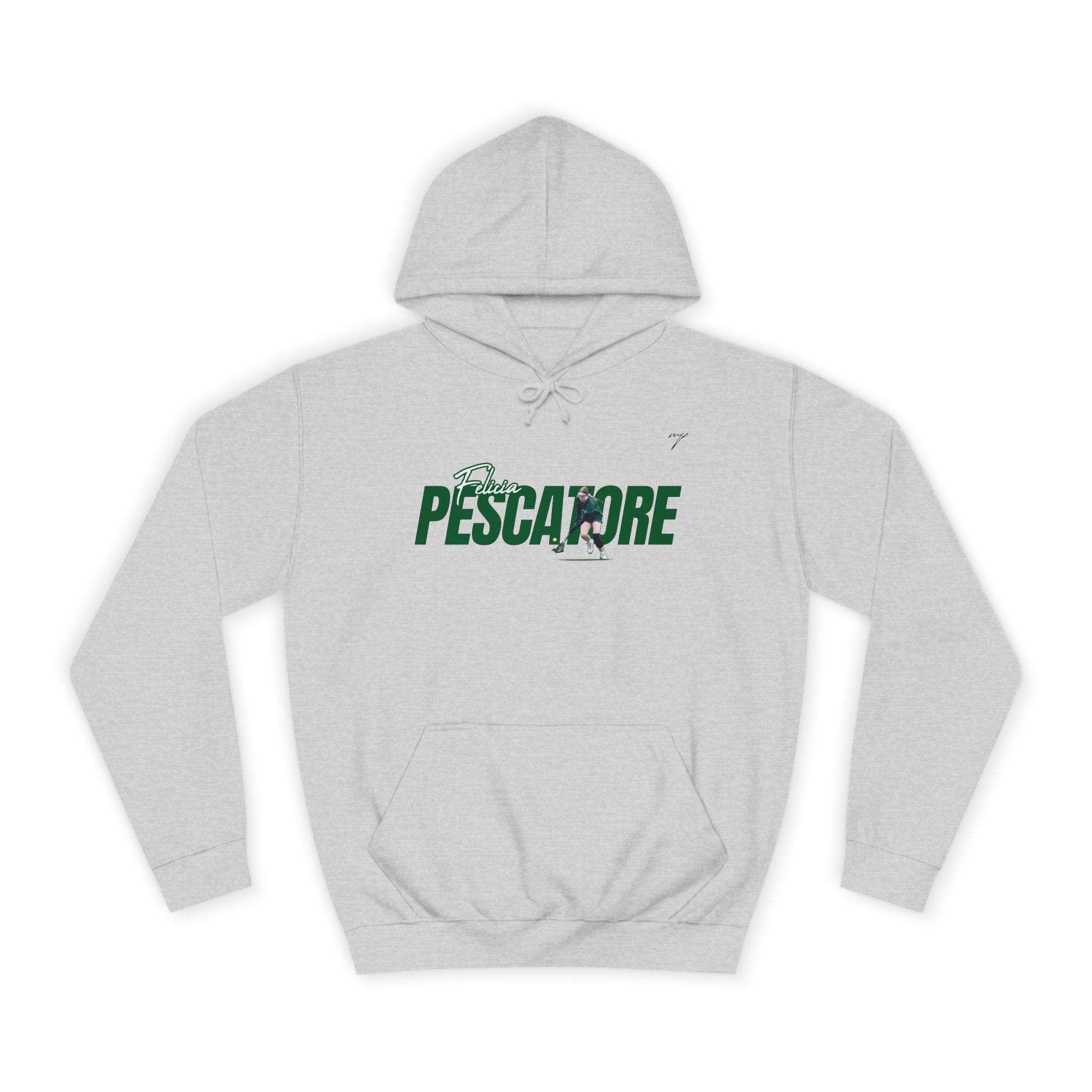 Felicia Pescatore Hoodie