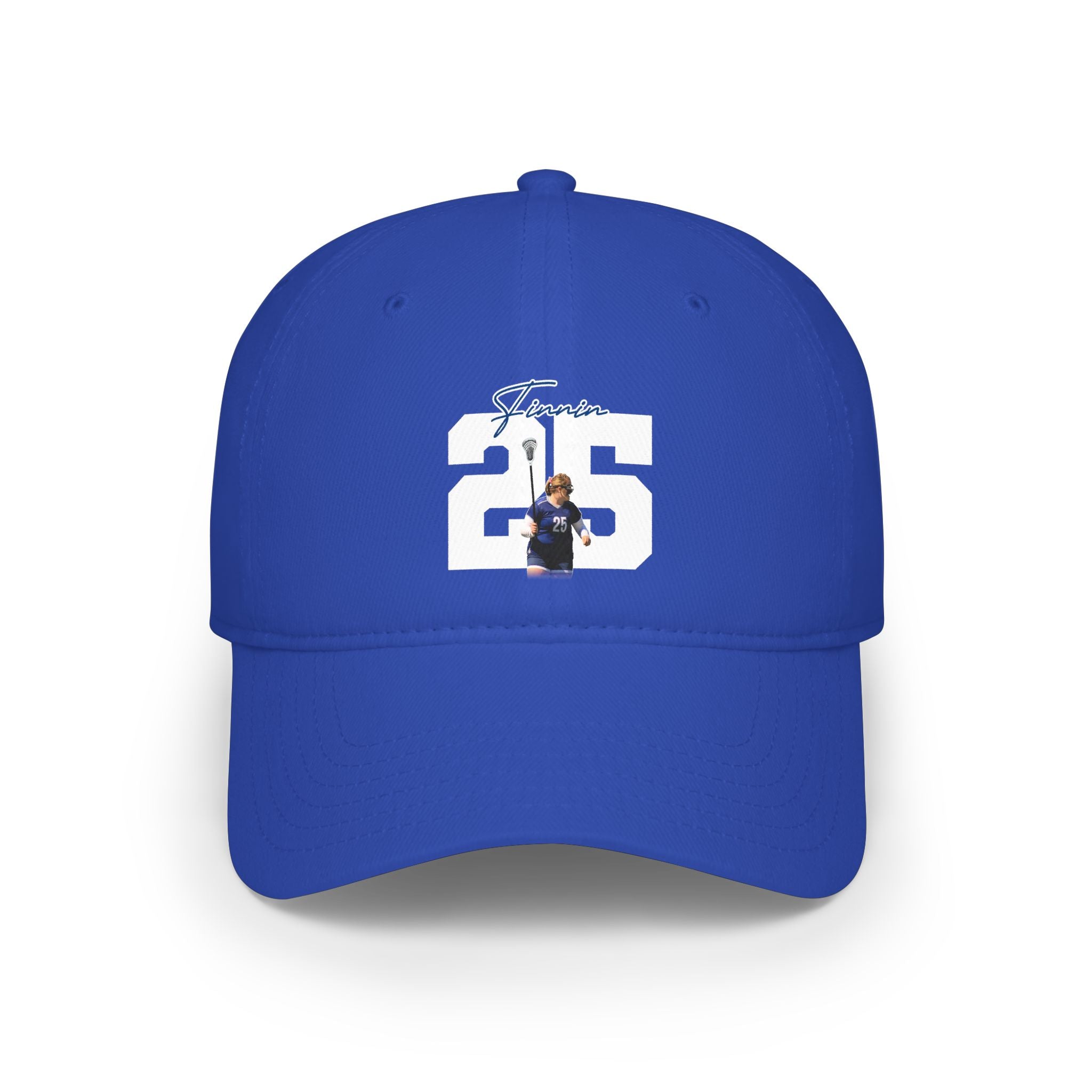 Kathleen Finnin Hat