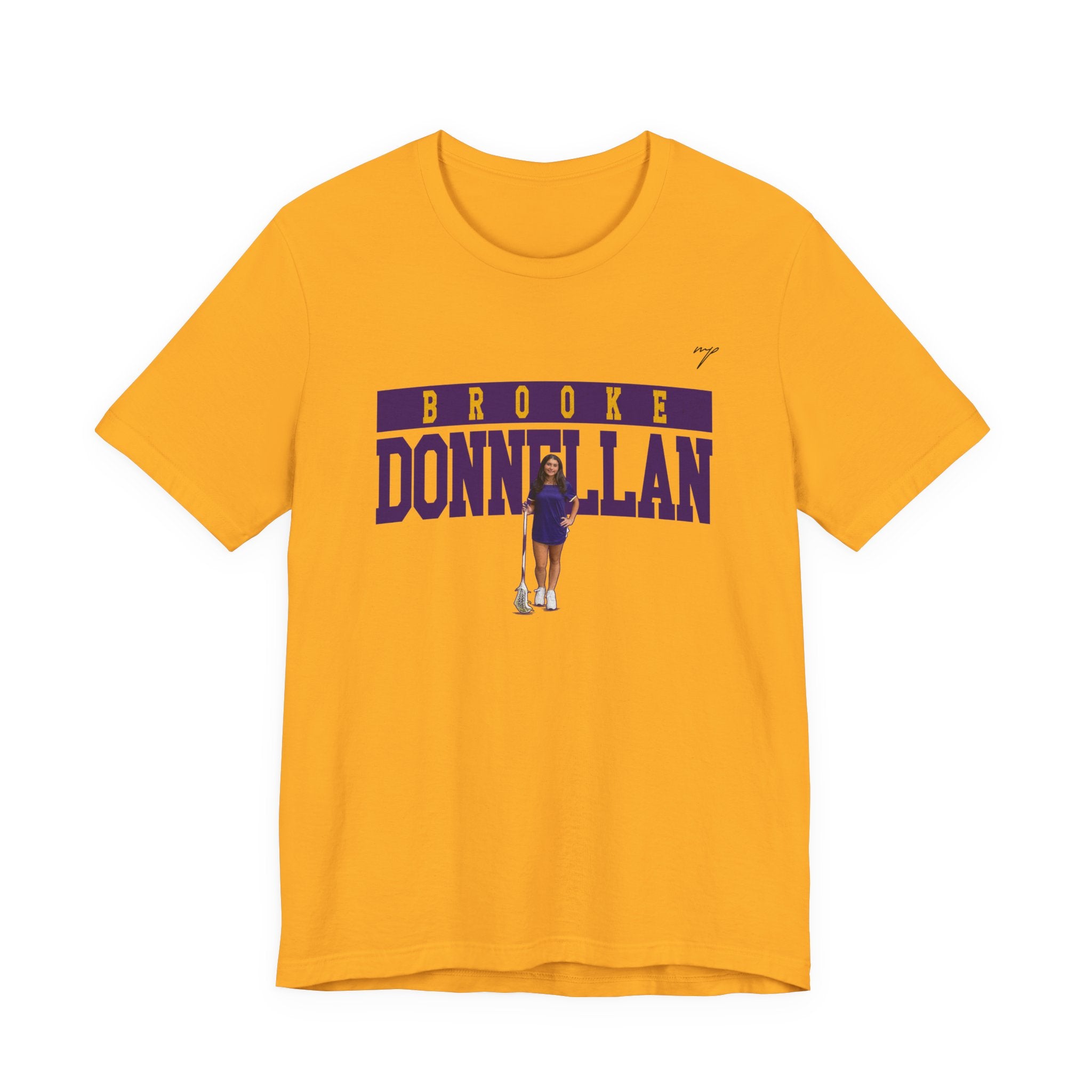 Brooke Donnellan Graphic Tee