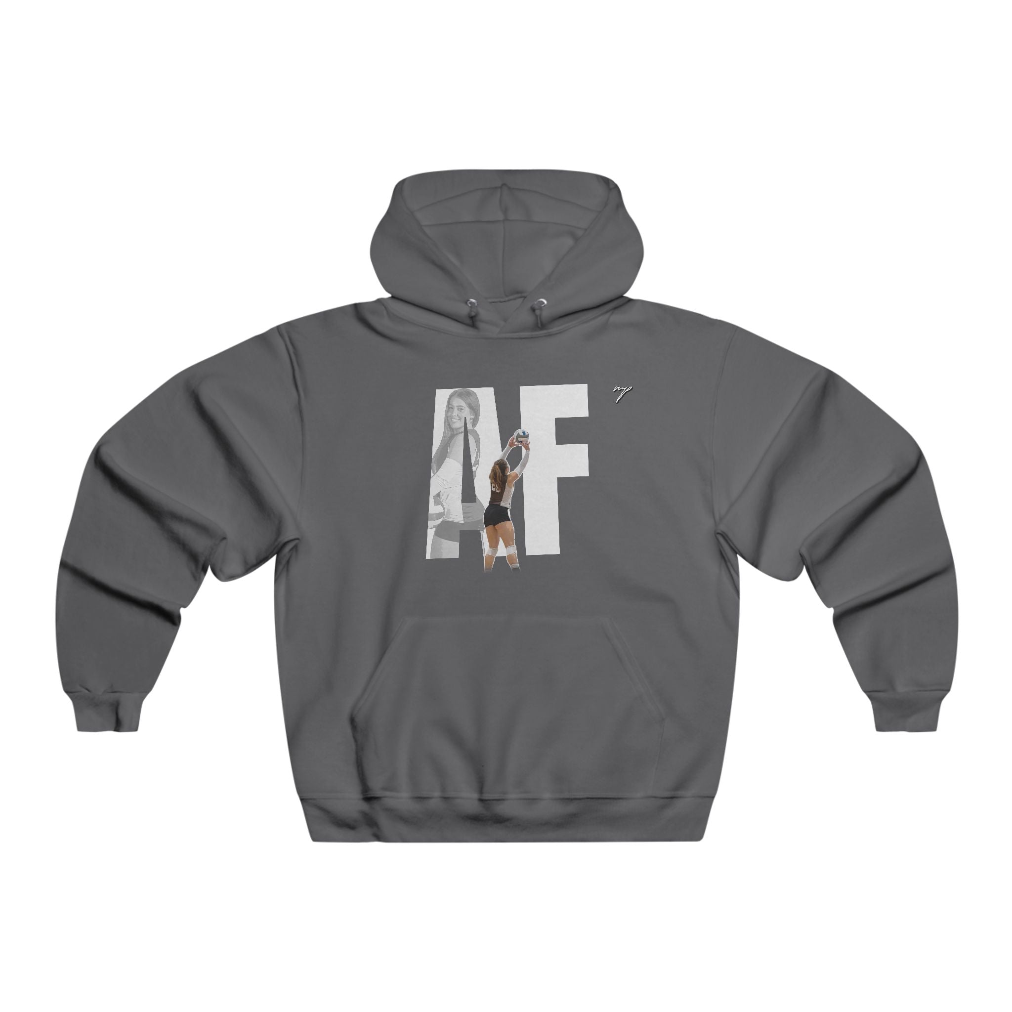 Abby Felkai Vintage Hoodie