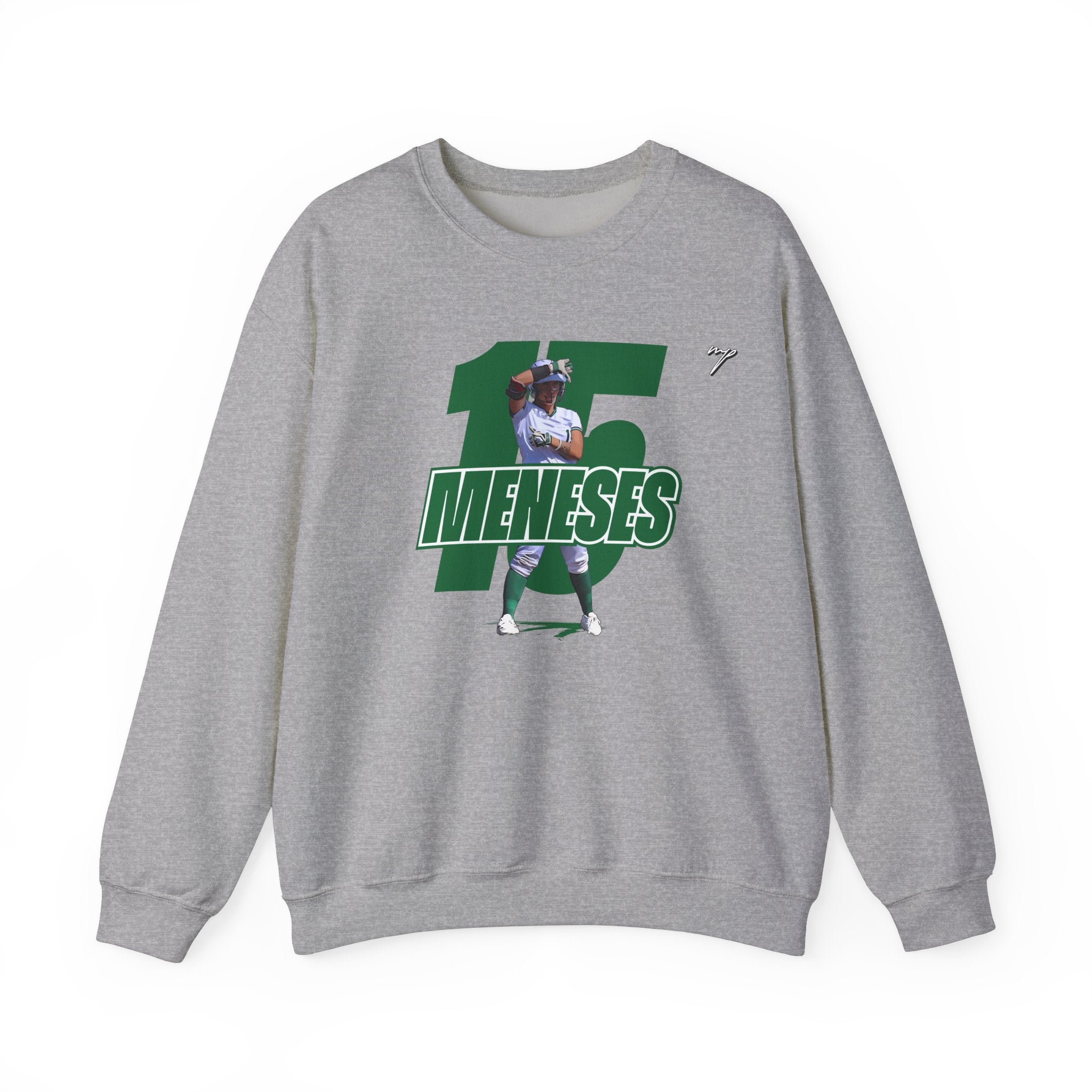 Christina Meneses Crewneck