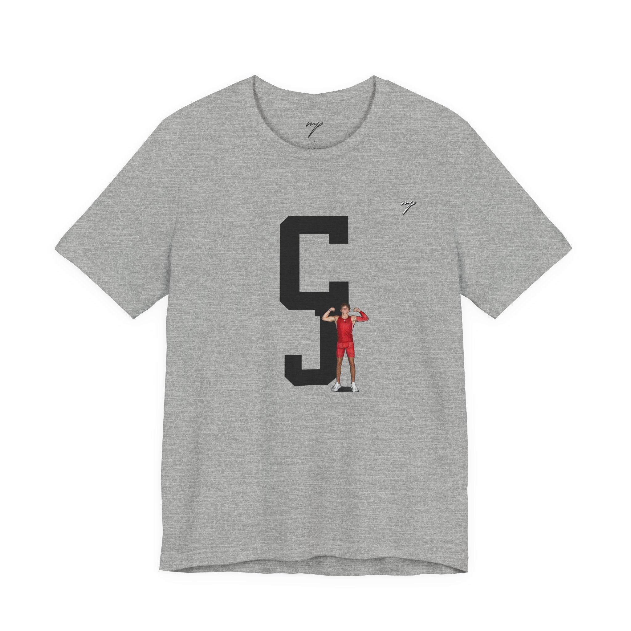 Cody Johnston Graphic Tee