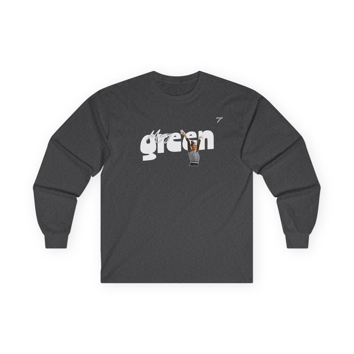 Mary Green Long Sleeve